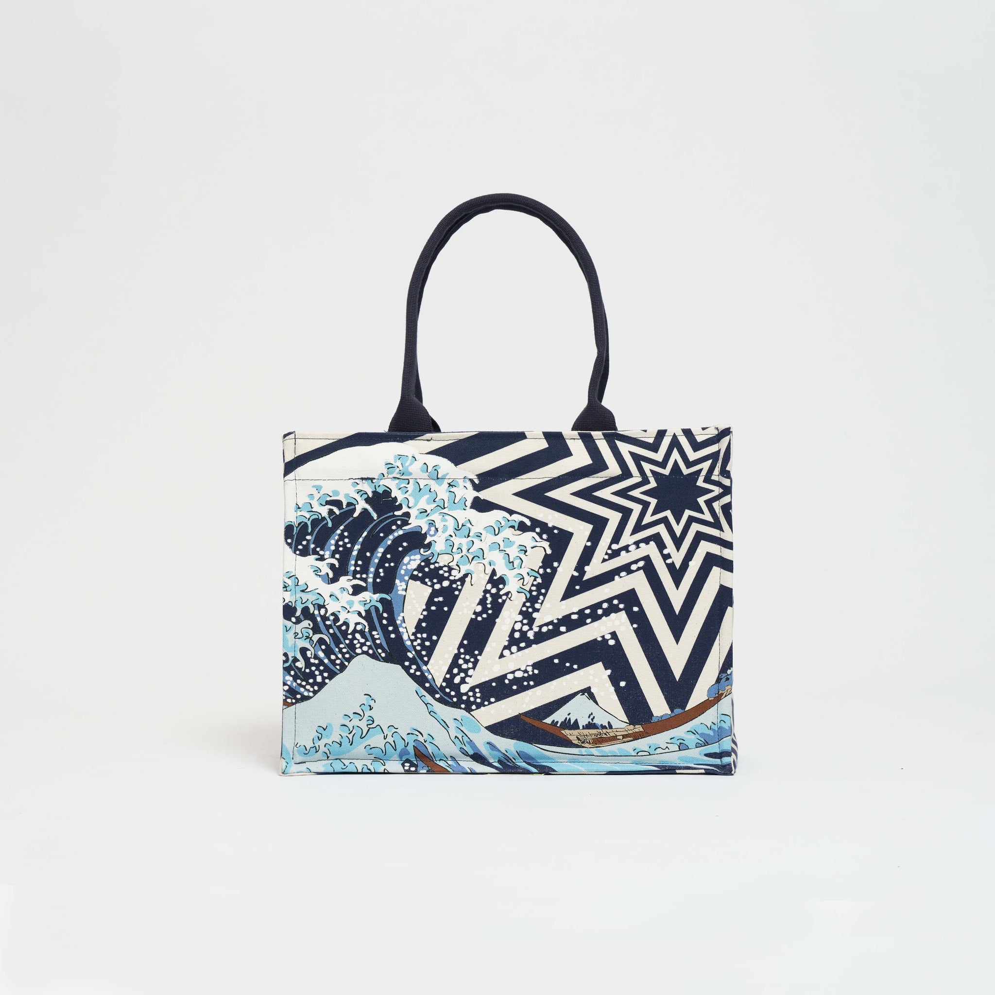 SB-062 Multicolor Embellished Tote BACK IN STOCK