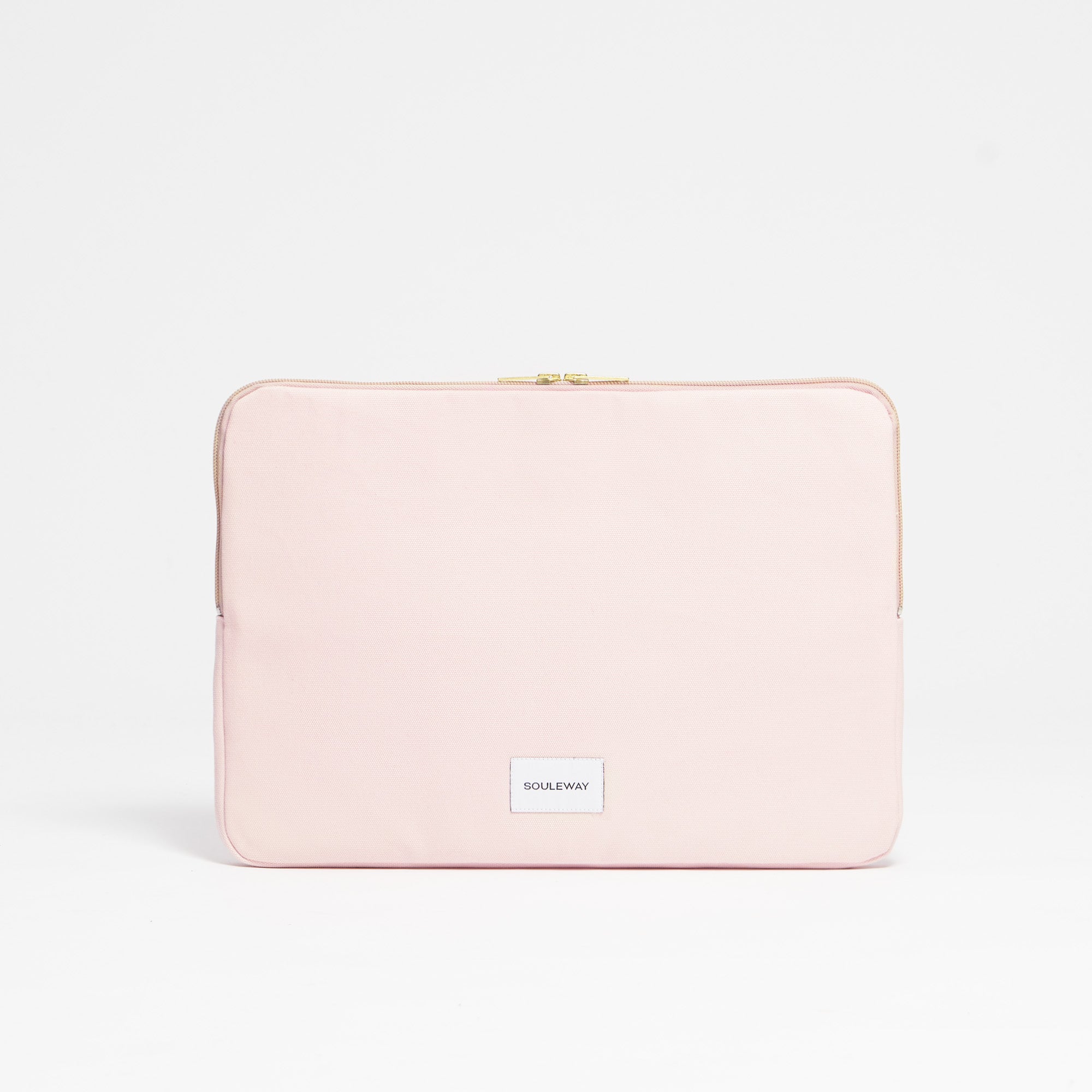 Laptop Sleeve - Hülle - 15 Zoll - Blush Pink--skip