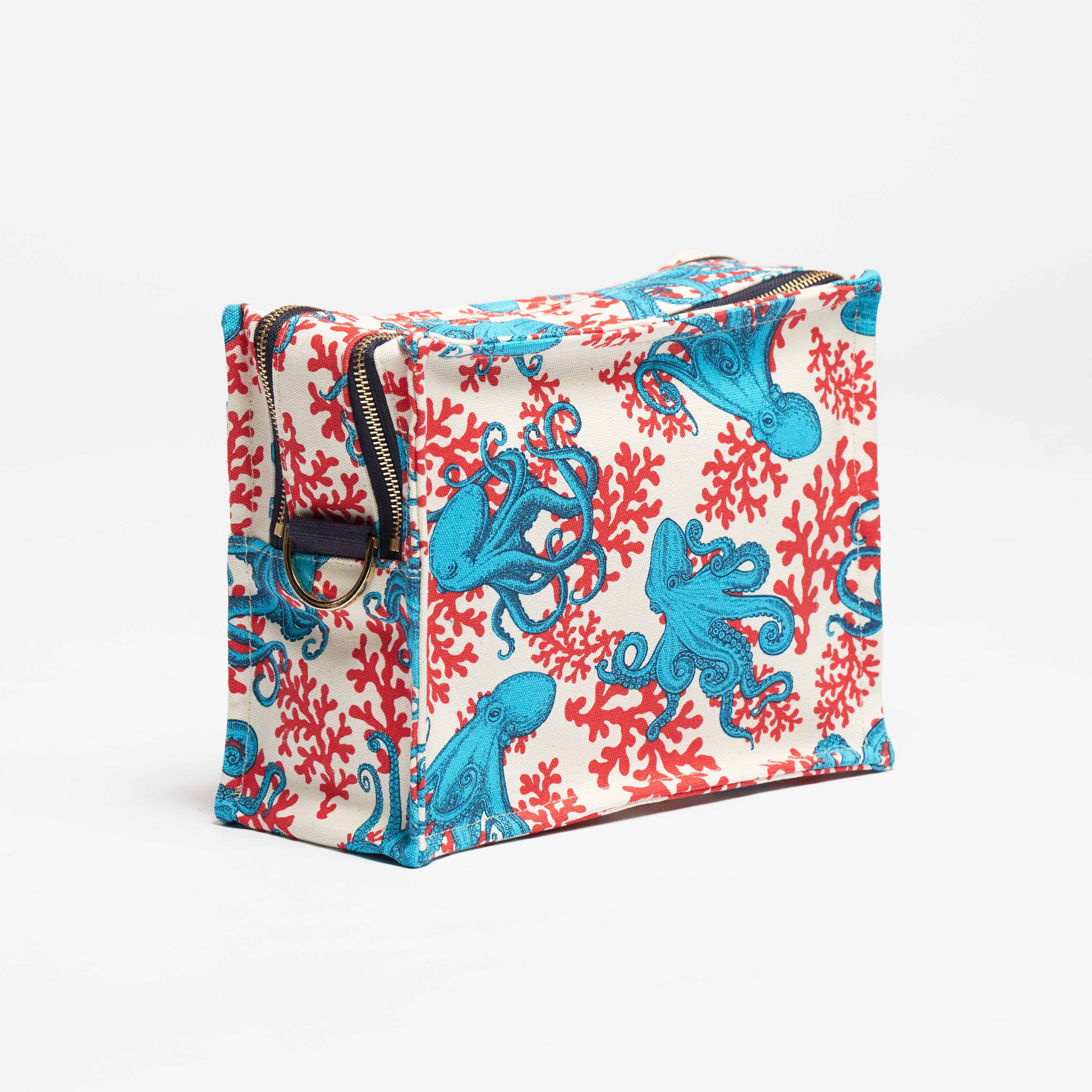 #farbe_the octopuses