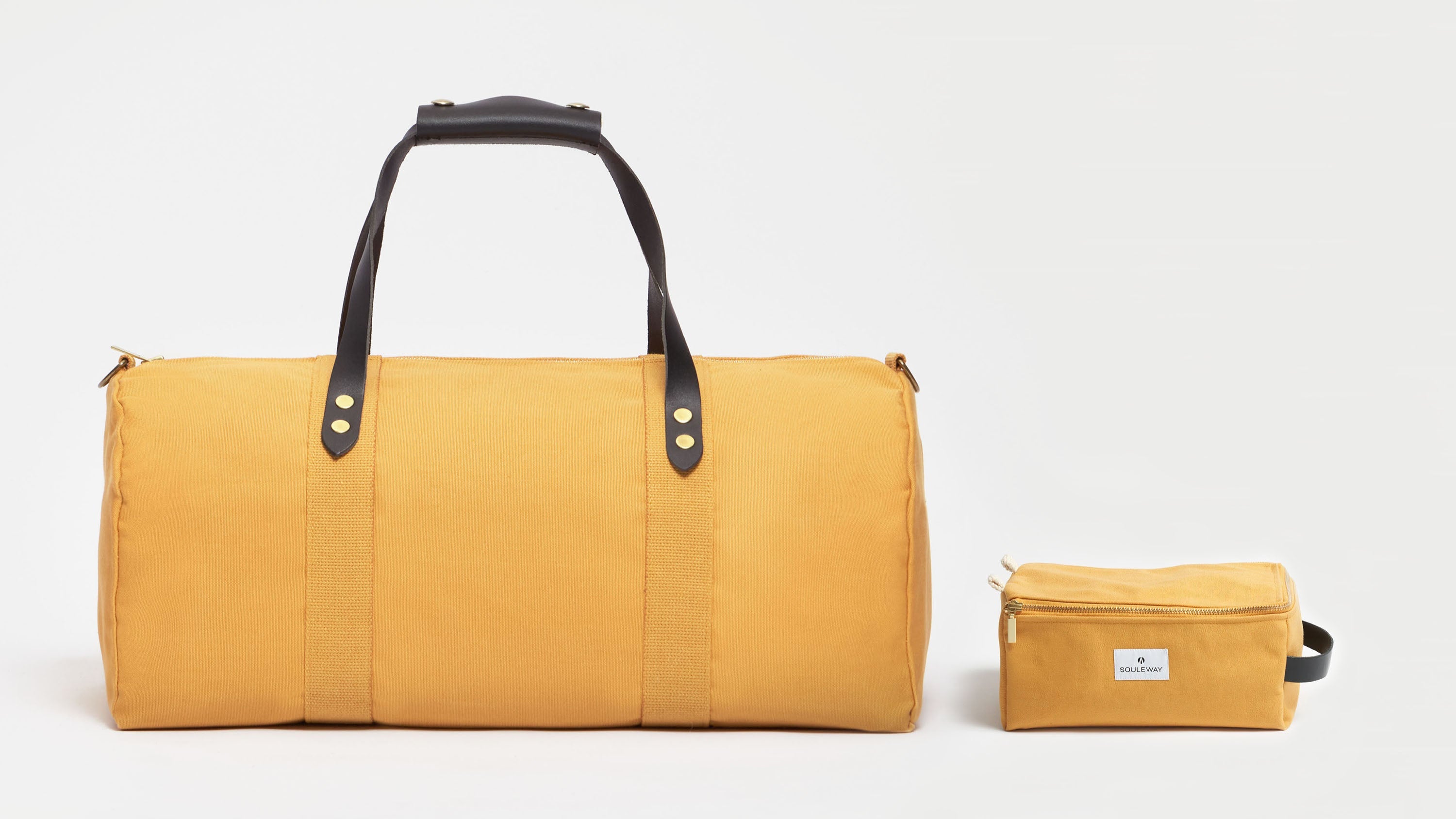 Mustard Yellow--skip