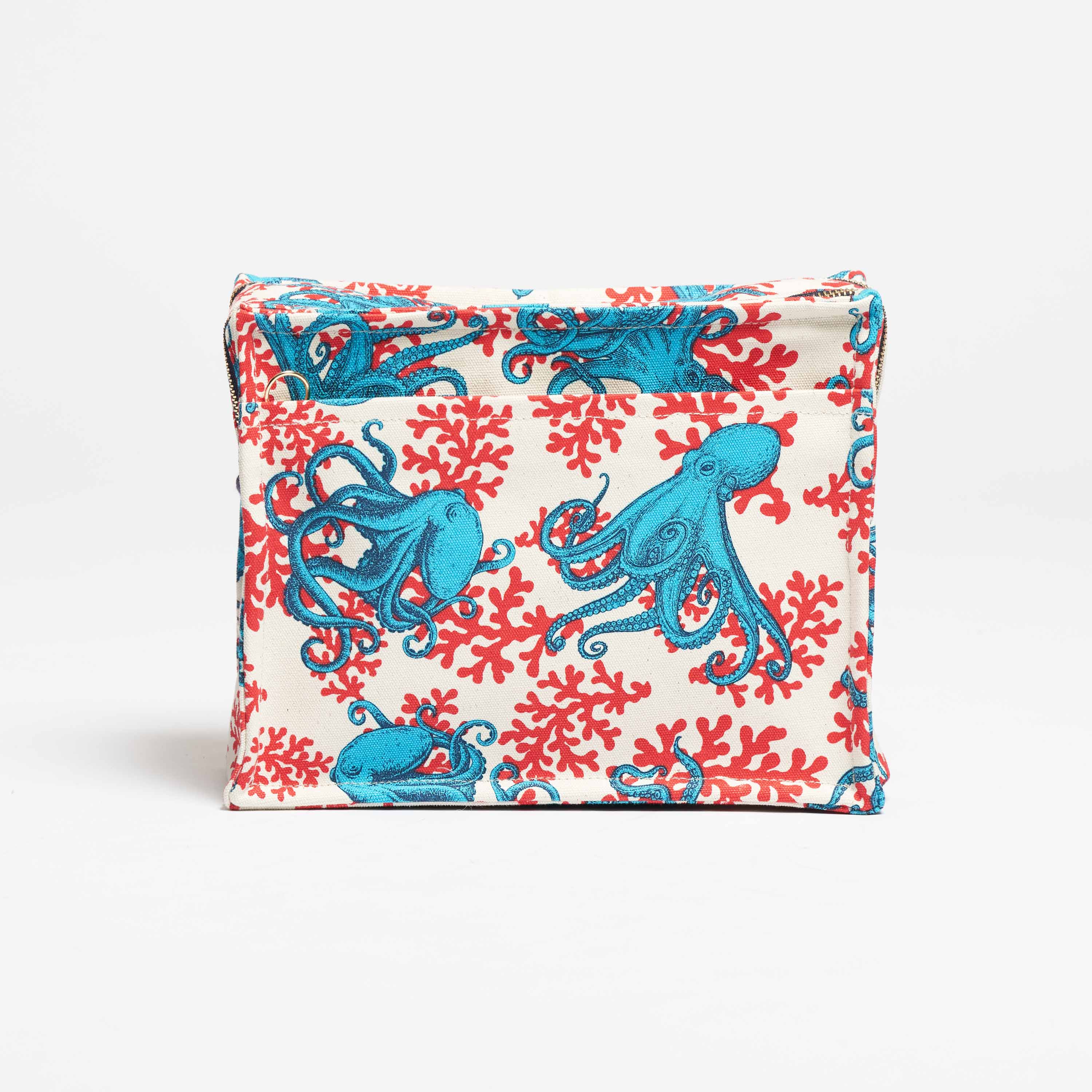 #farbe_the octopuses