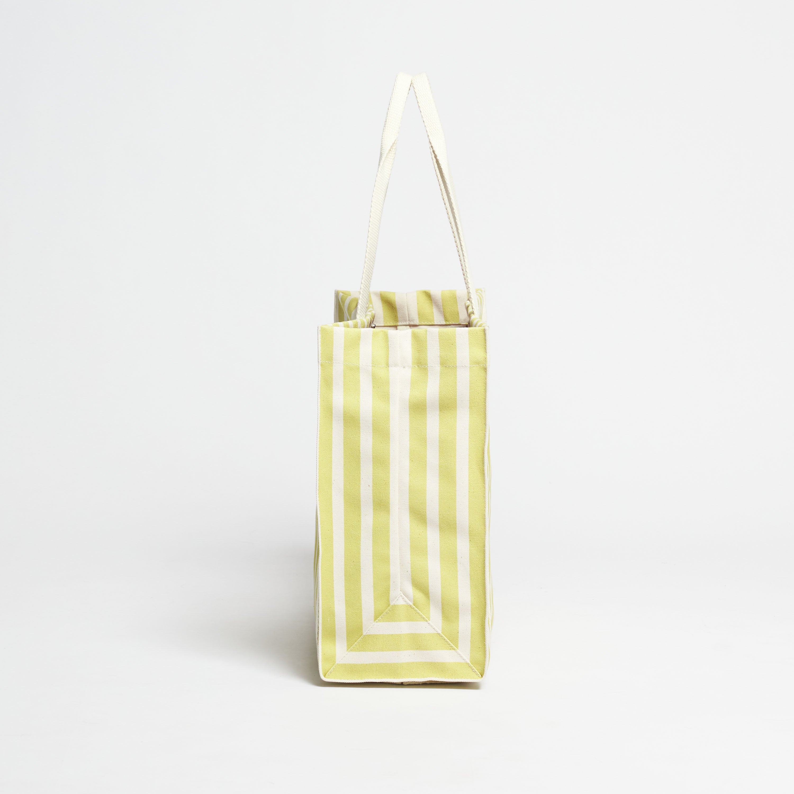 Sand/Lime Green