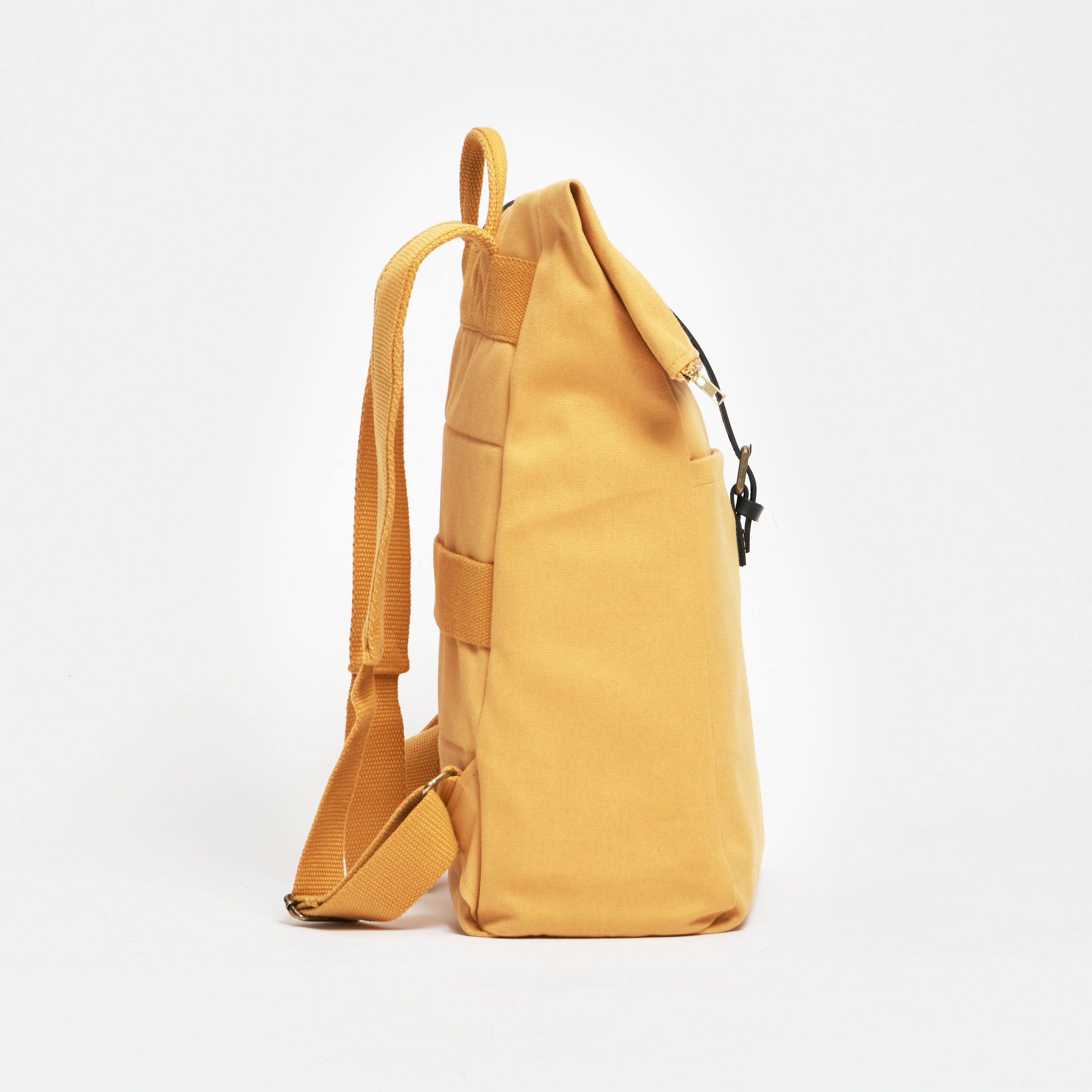 Mustard Yellow