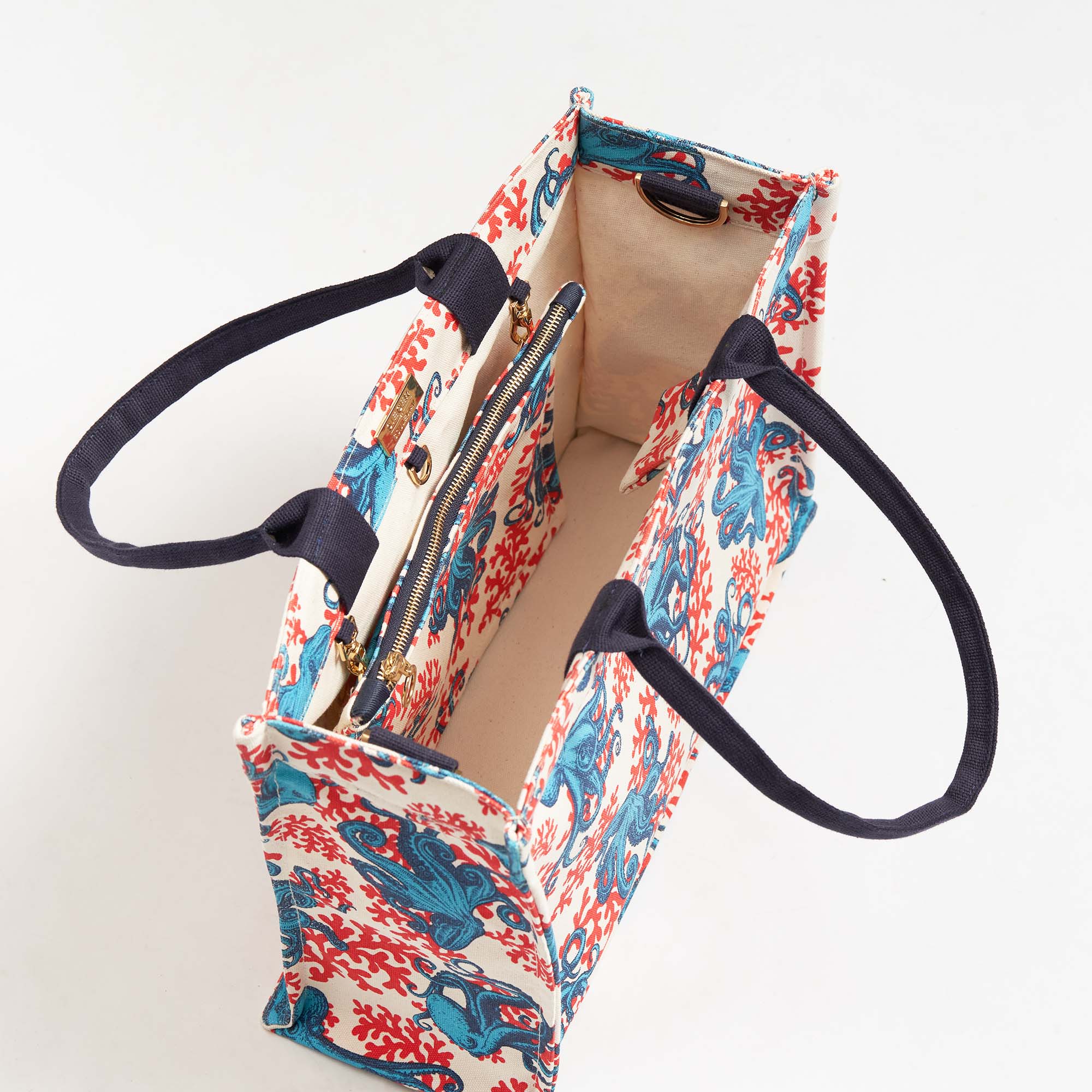 #farbe_the octopuses