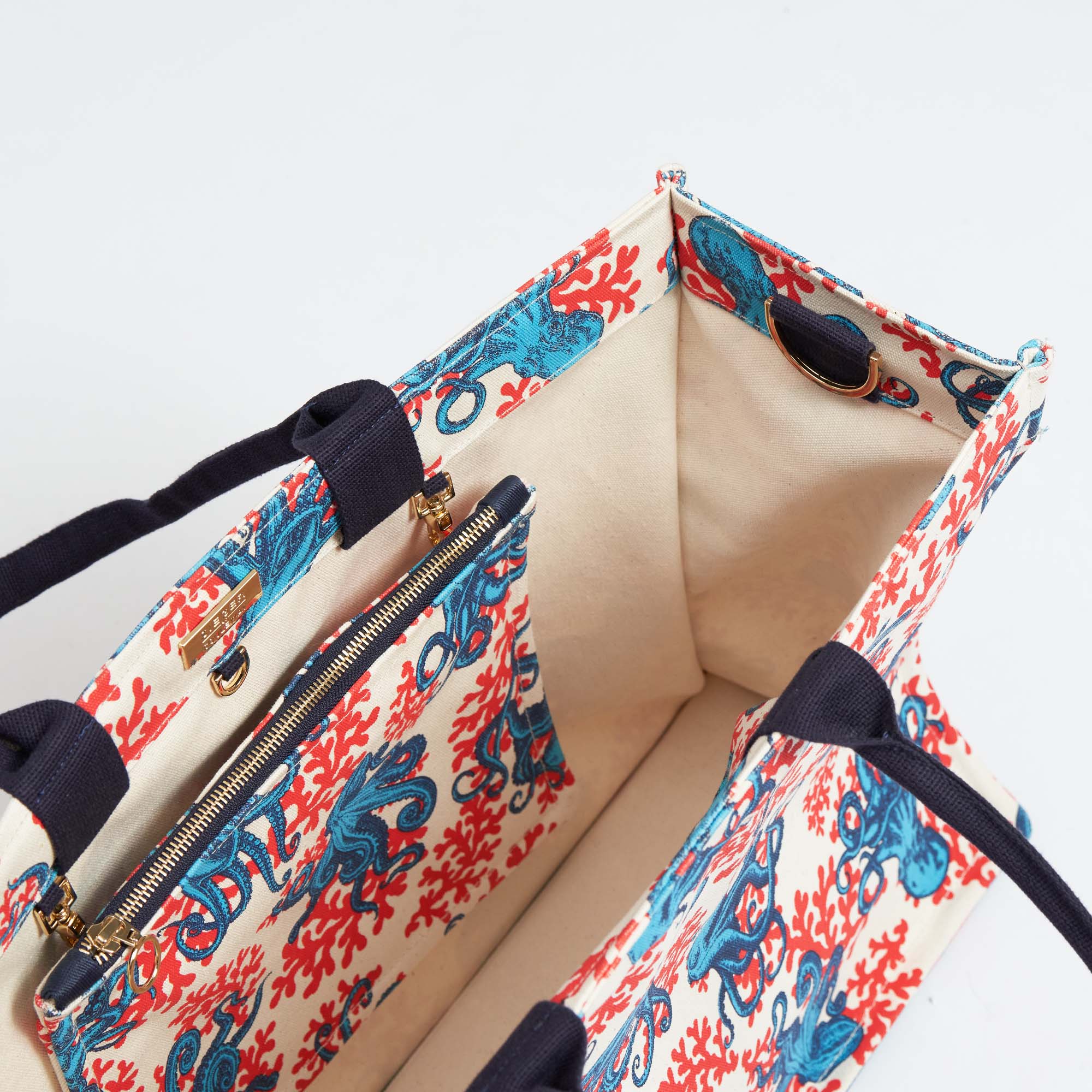 #farbe_the octopuses