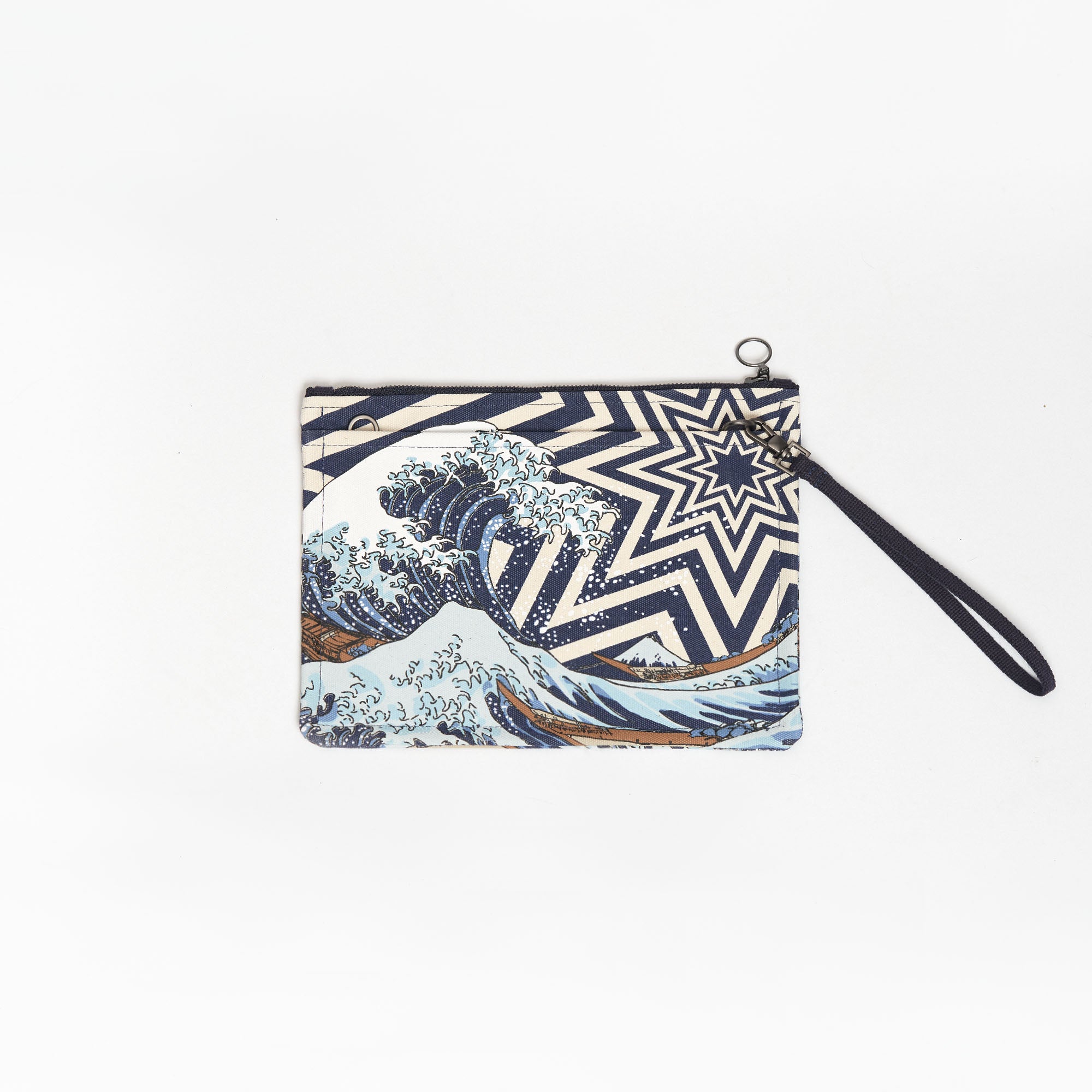 #farbe_the wave