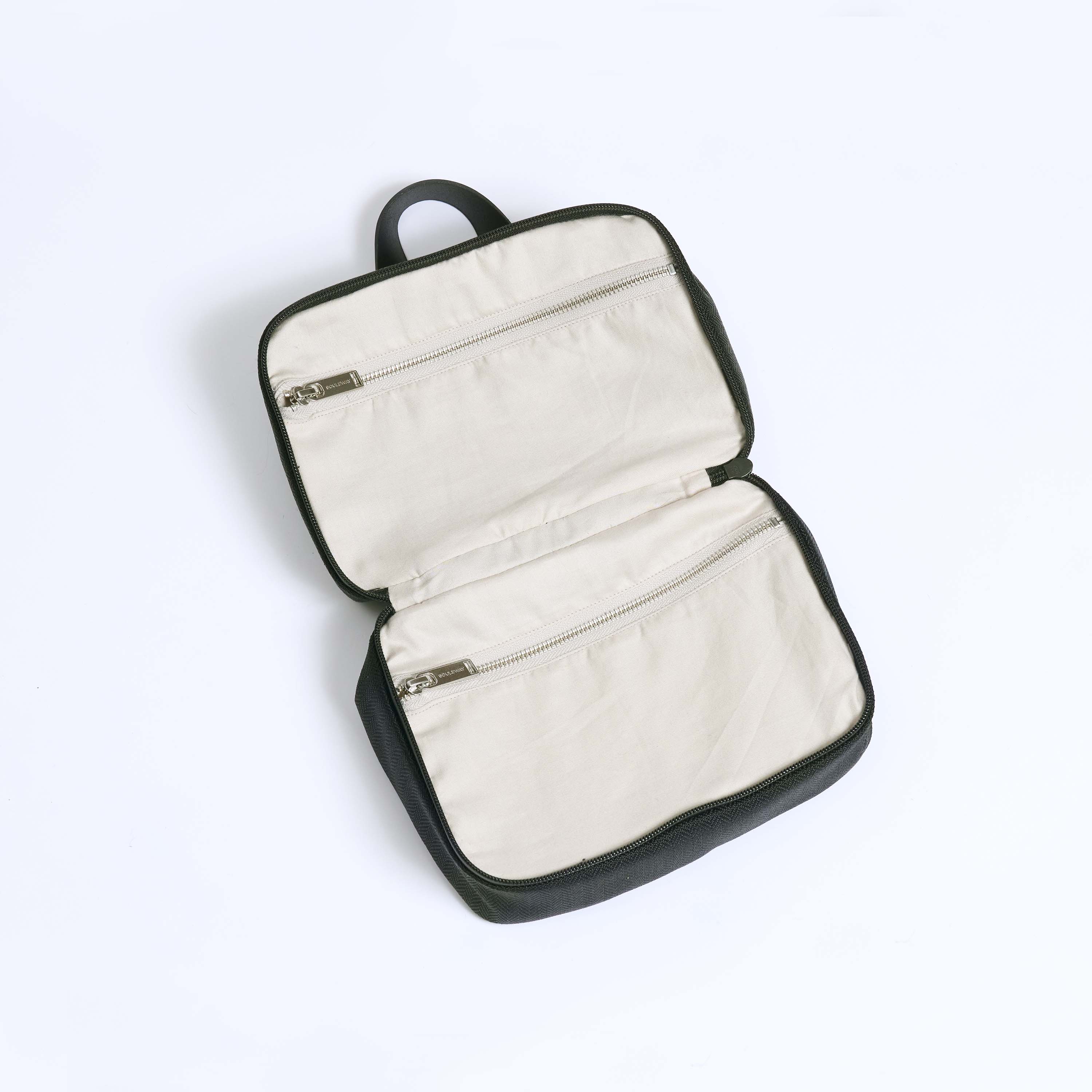 Traveller Set Sensil