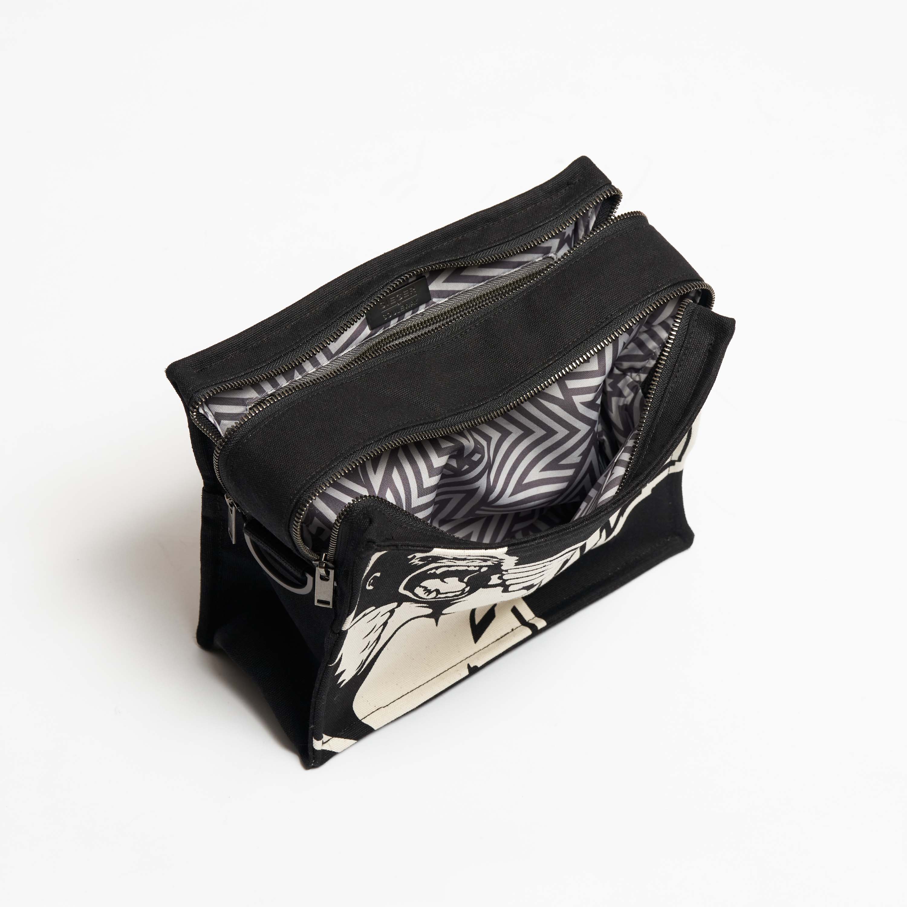 #farbe_marvellous monkey