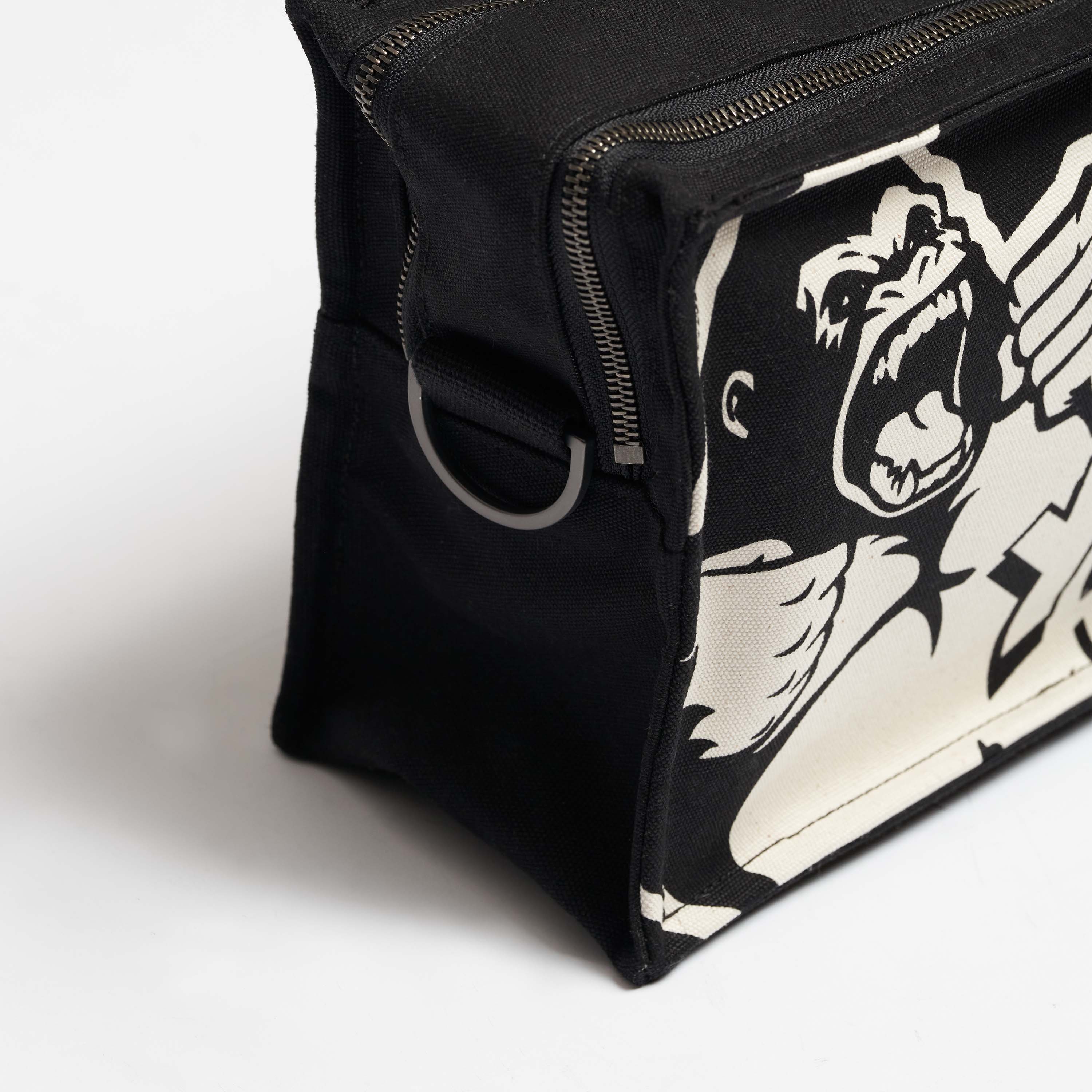 #farbe_marvellous monkey