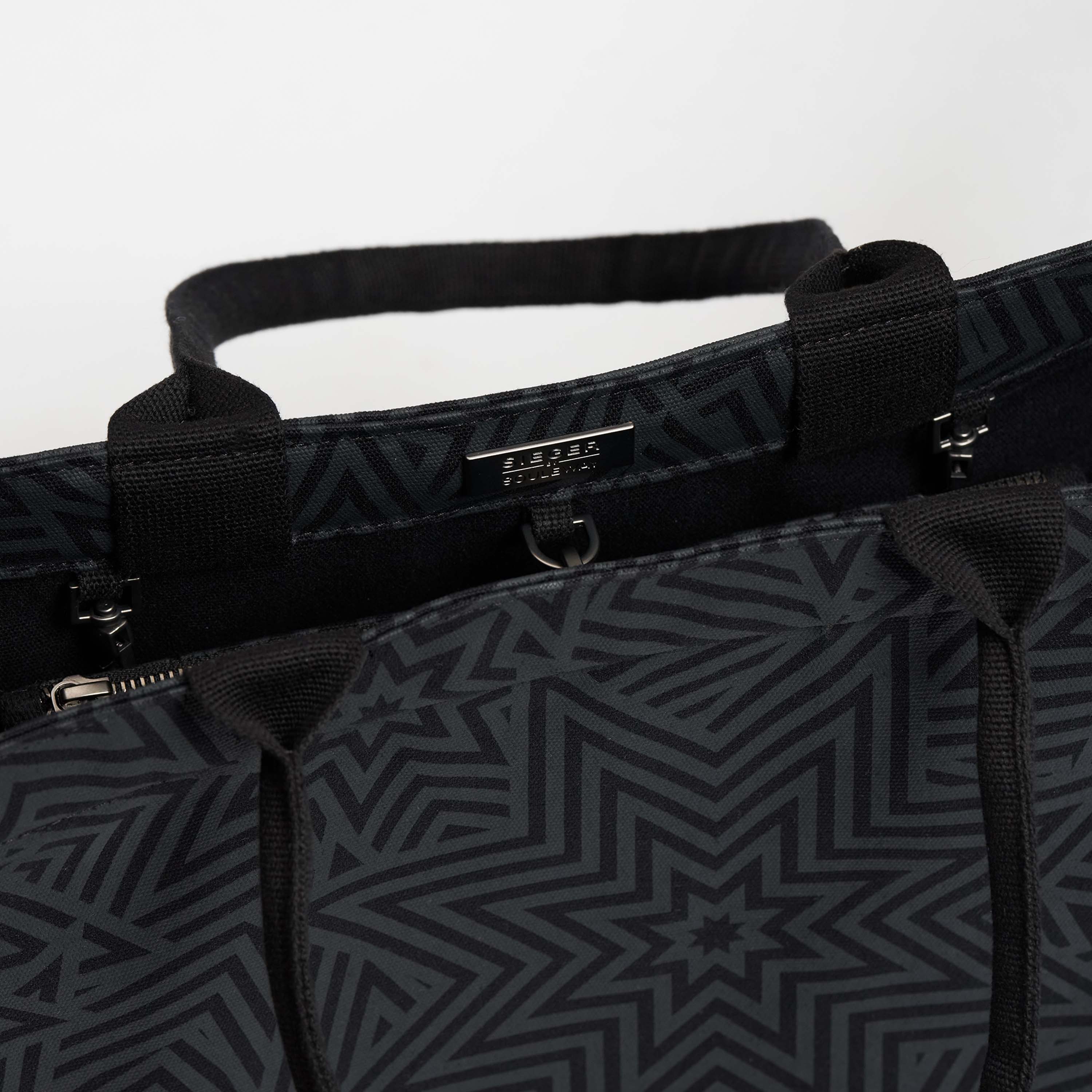 #farbe_star explosion black