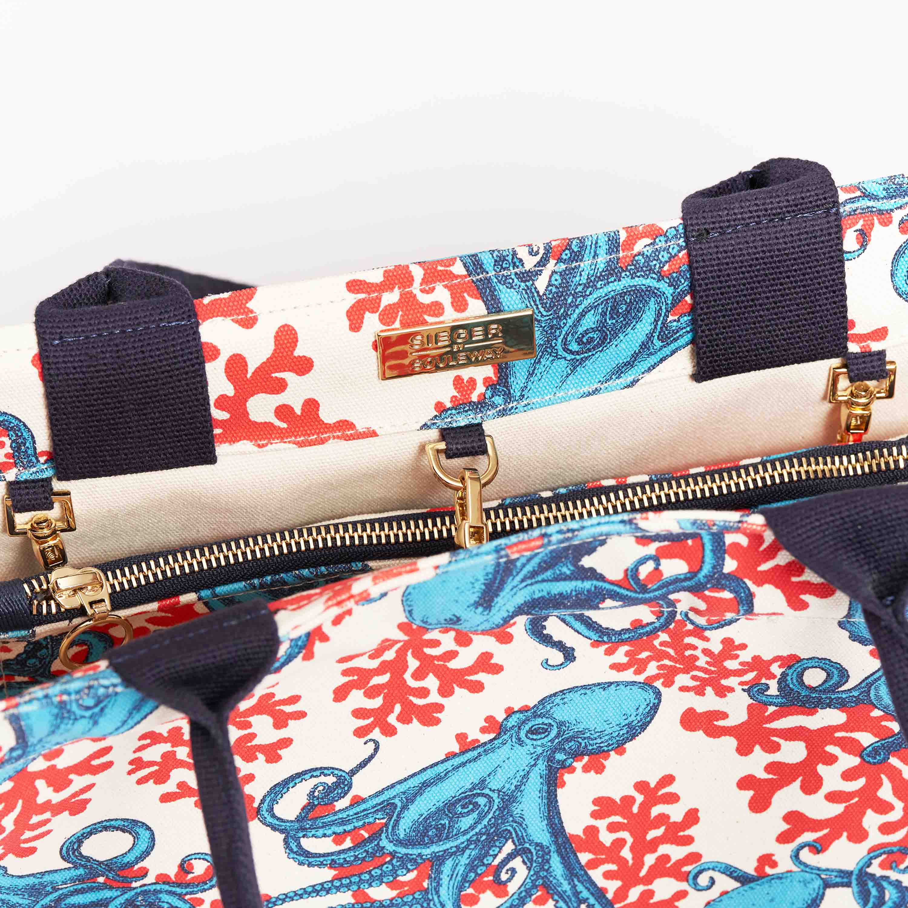 #farbe_the octopuses