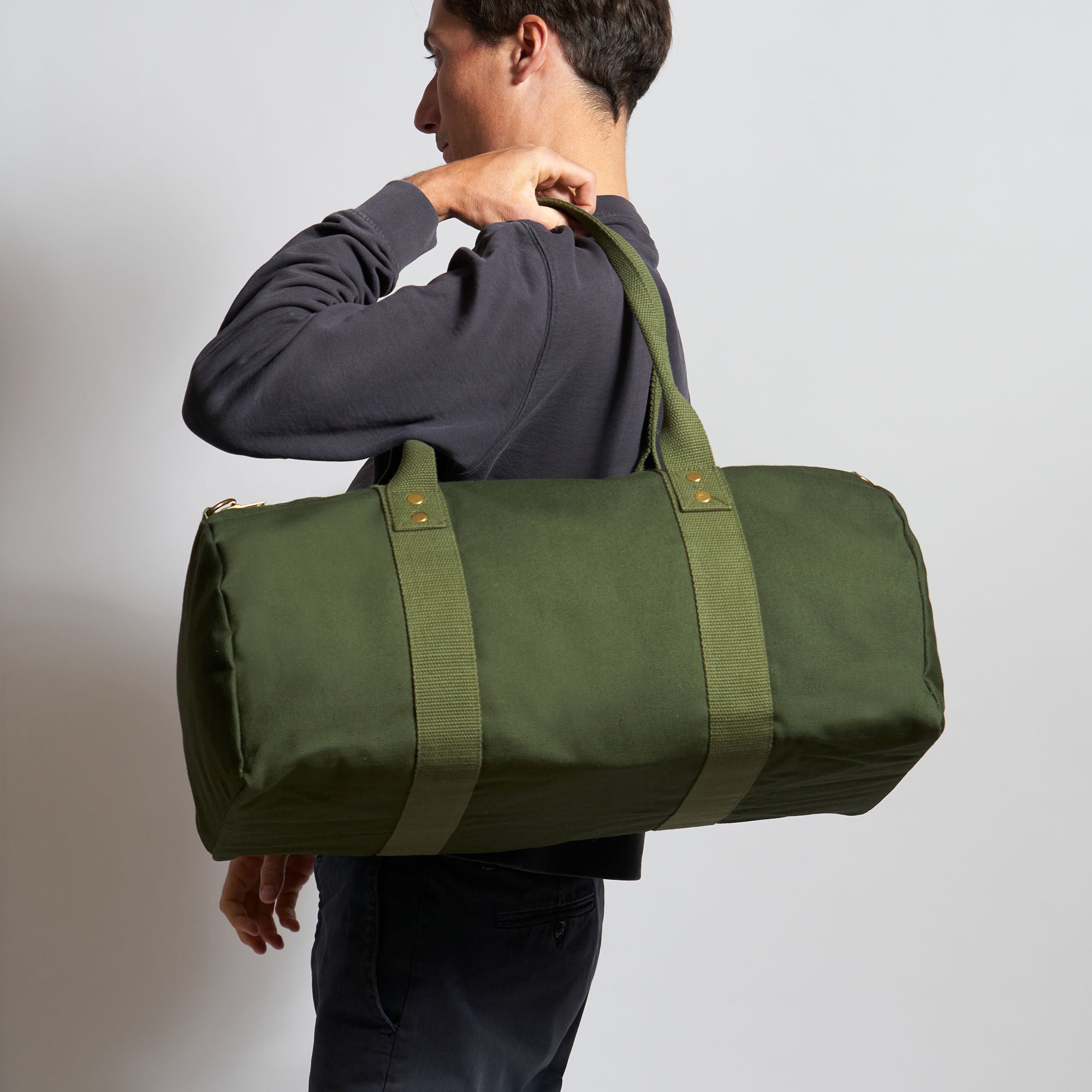 Dark Olive
