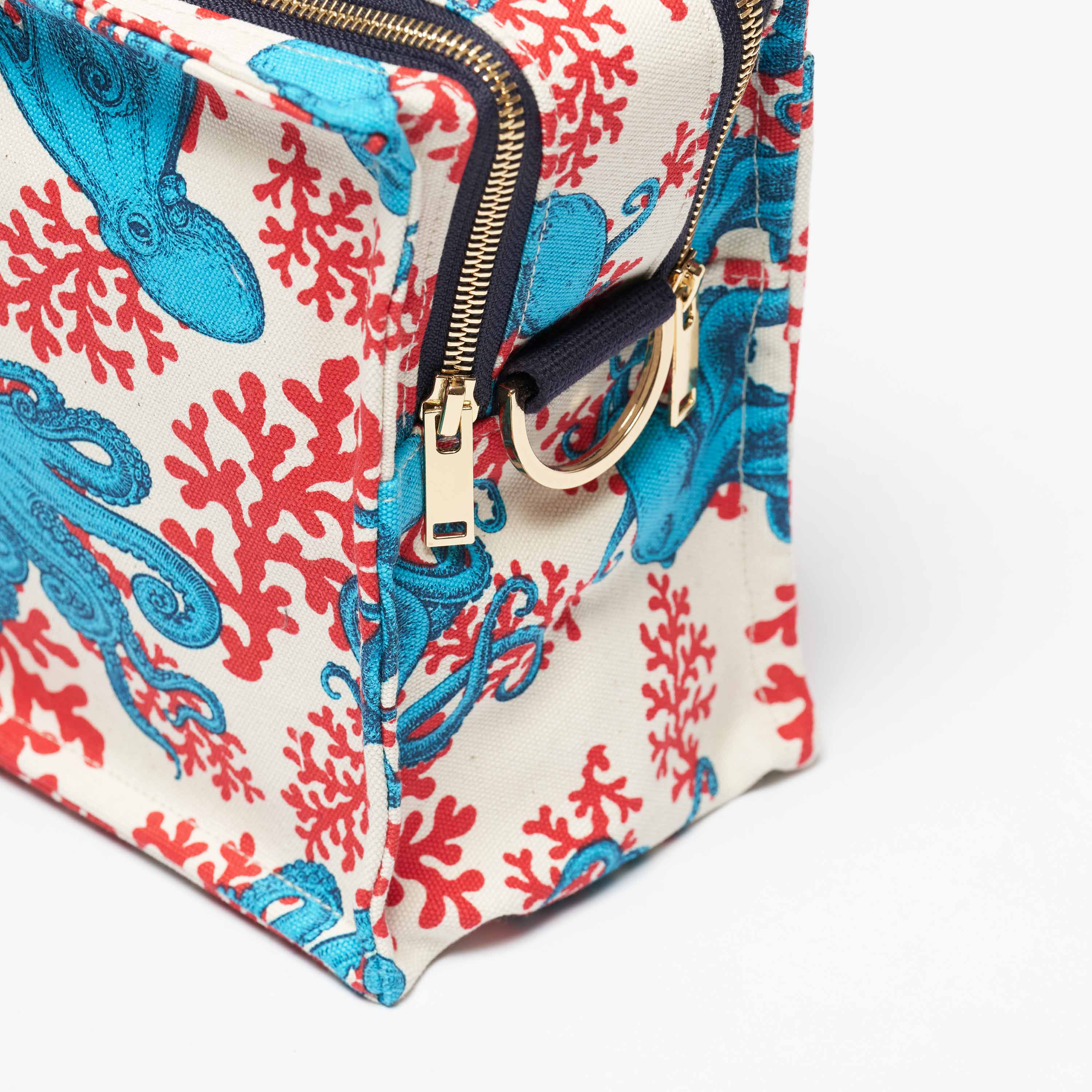 #farbe_the octopuses