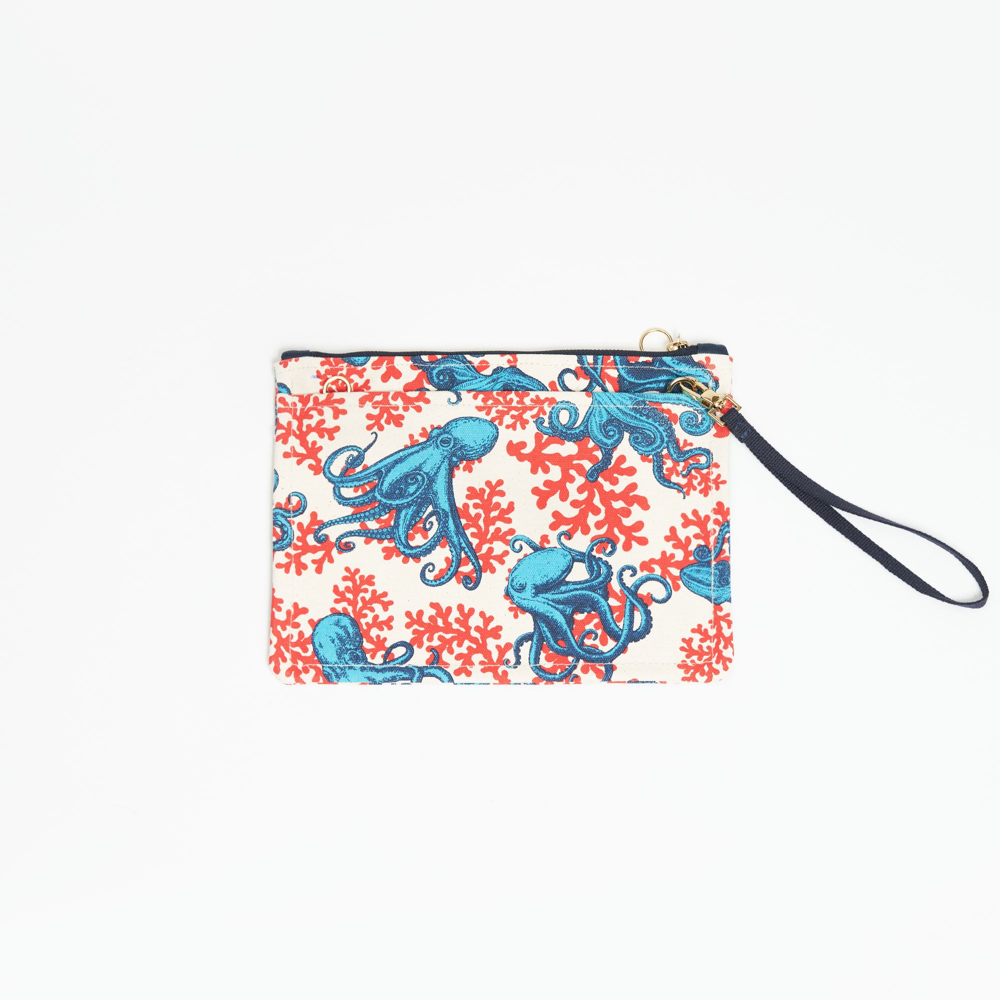 #farbe_the octopuses