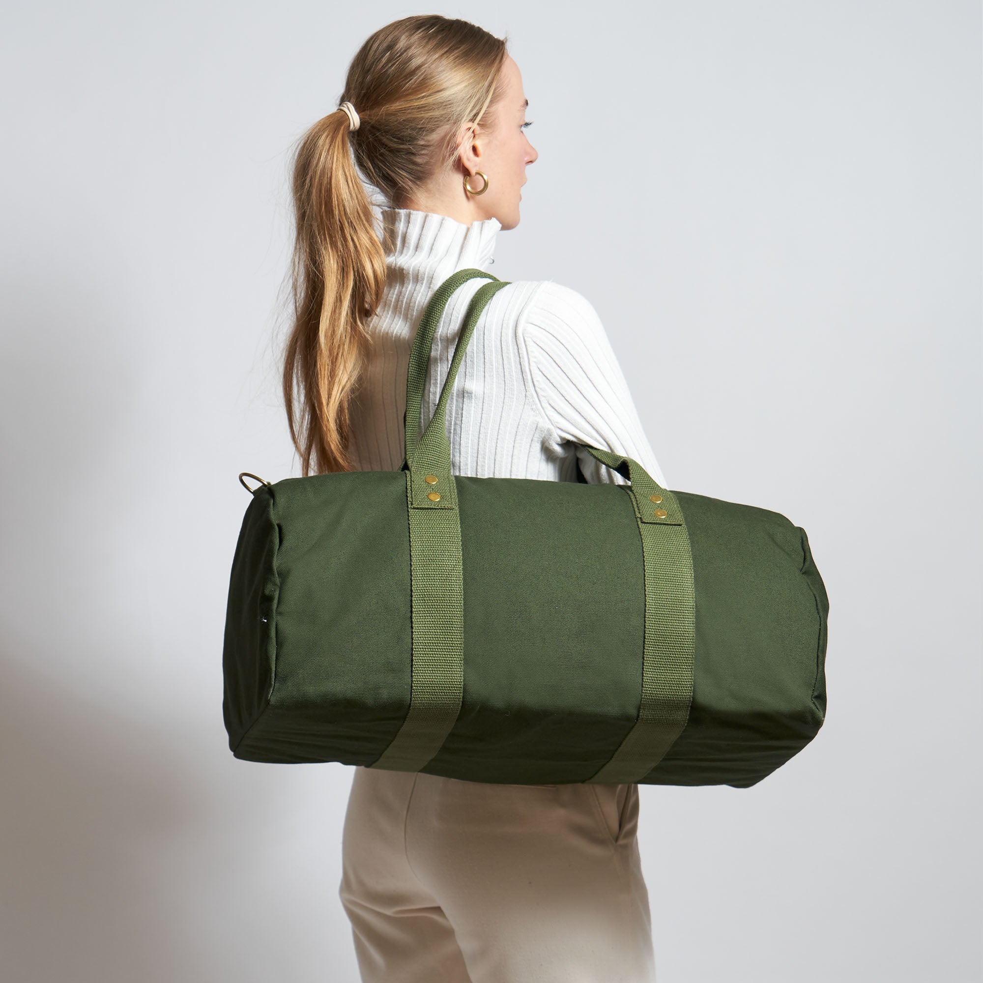 Dark Olive