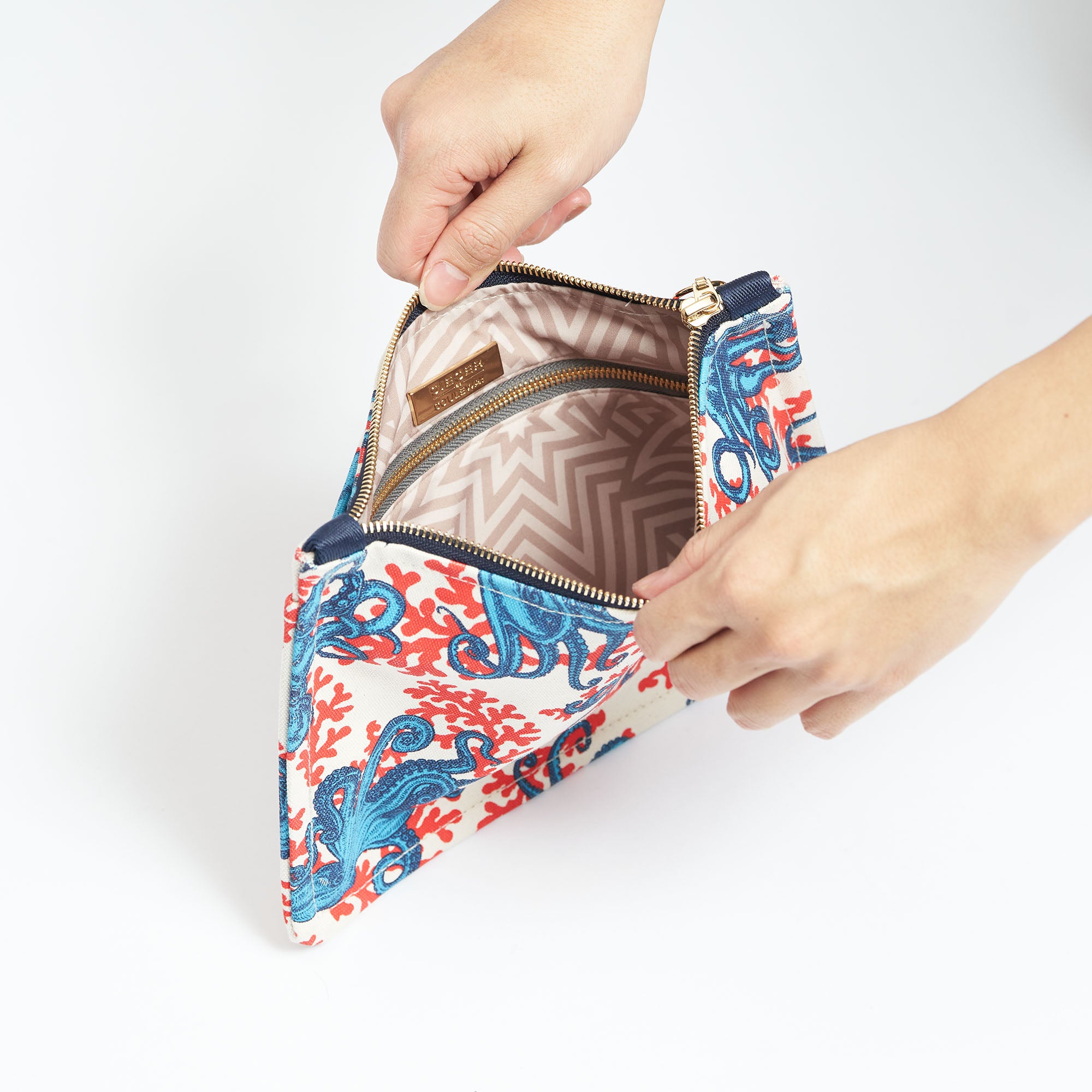 #farbe_the octopuses