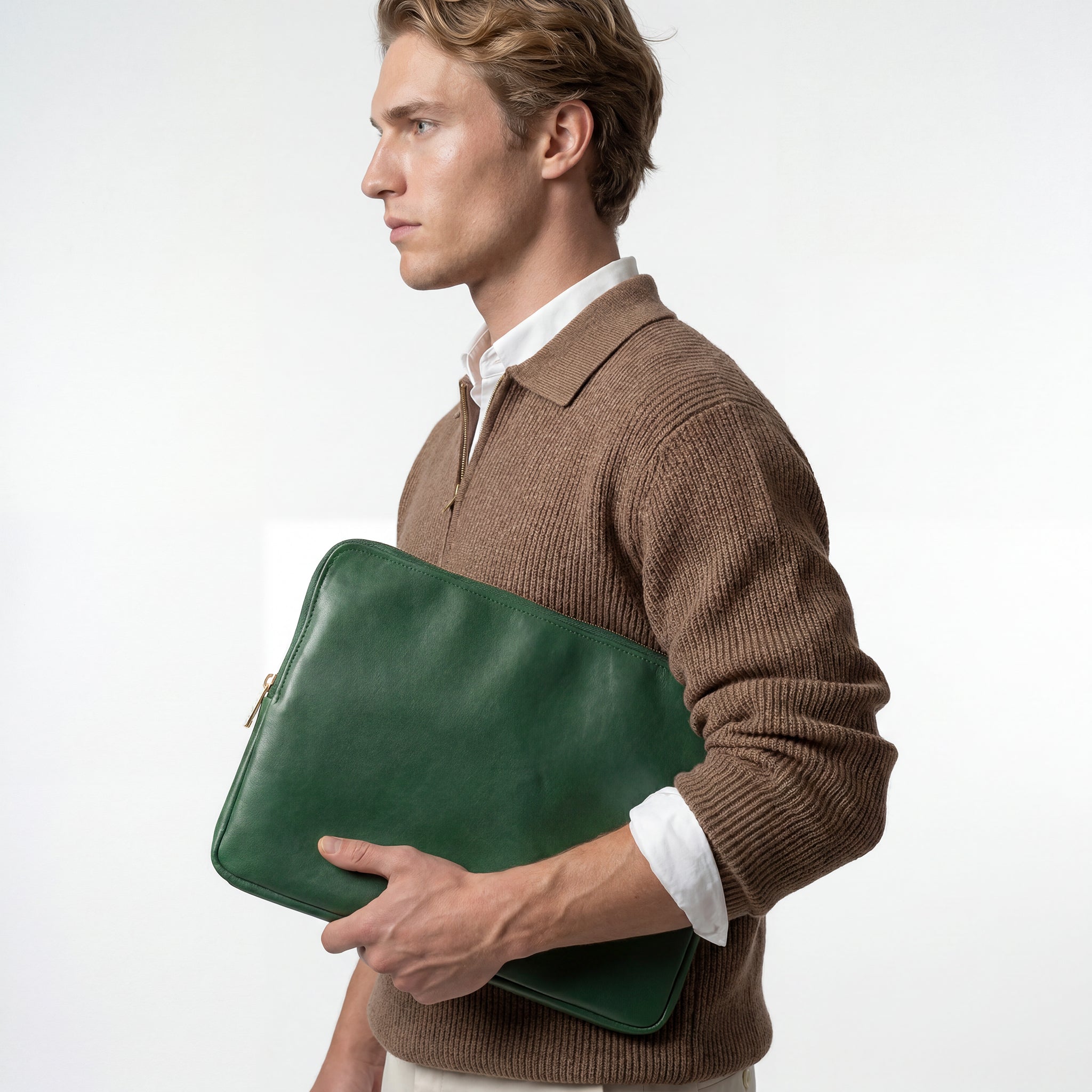 Laptop Sleeve (Oleatex Edition)