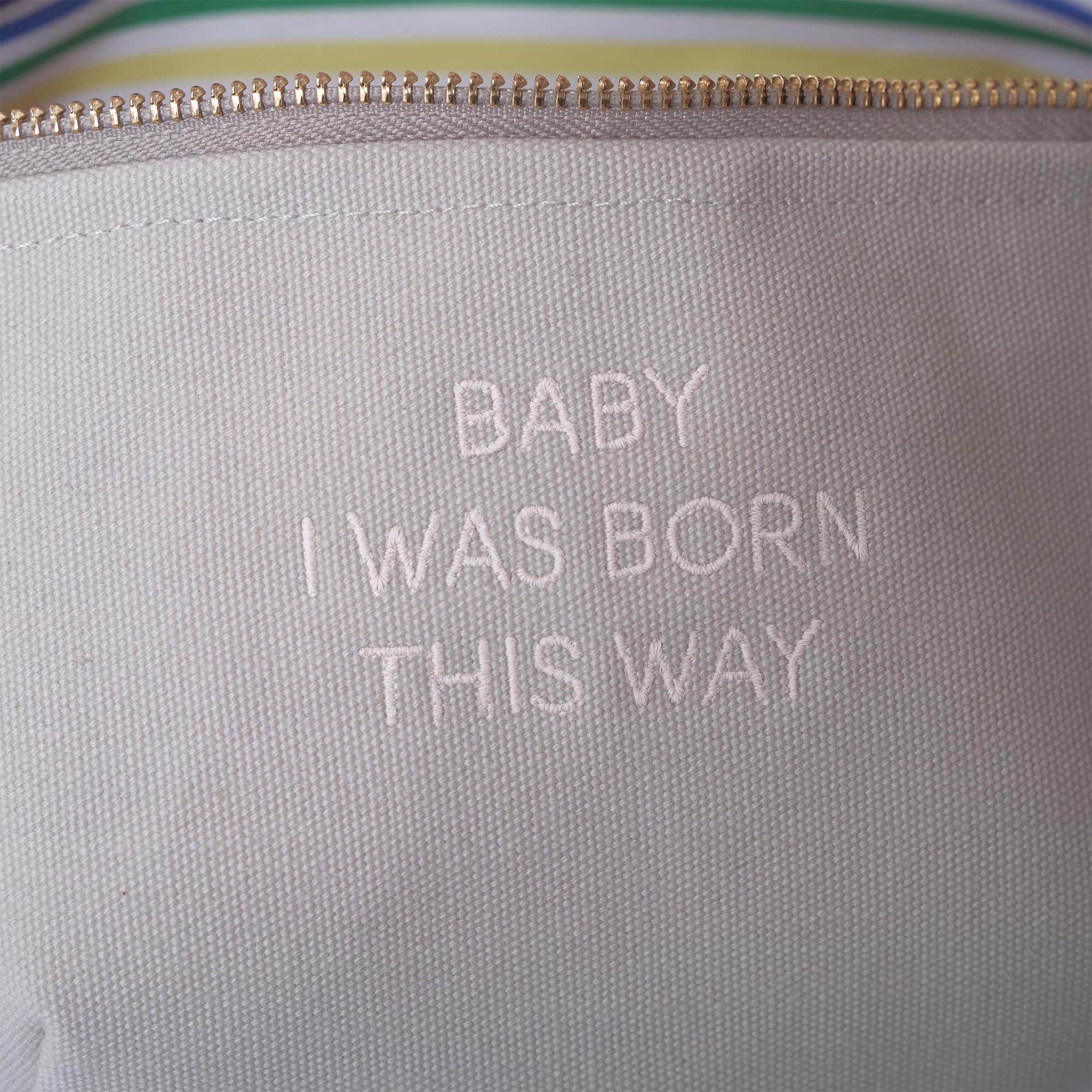Bauchtasche - wasserdicht - Pride Edition