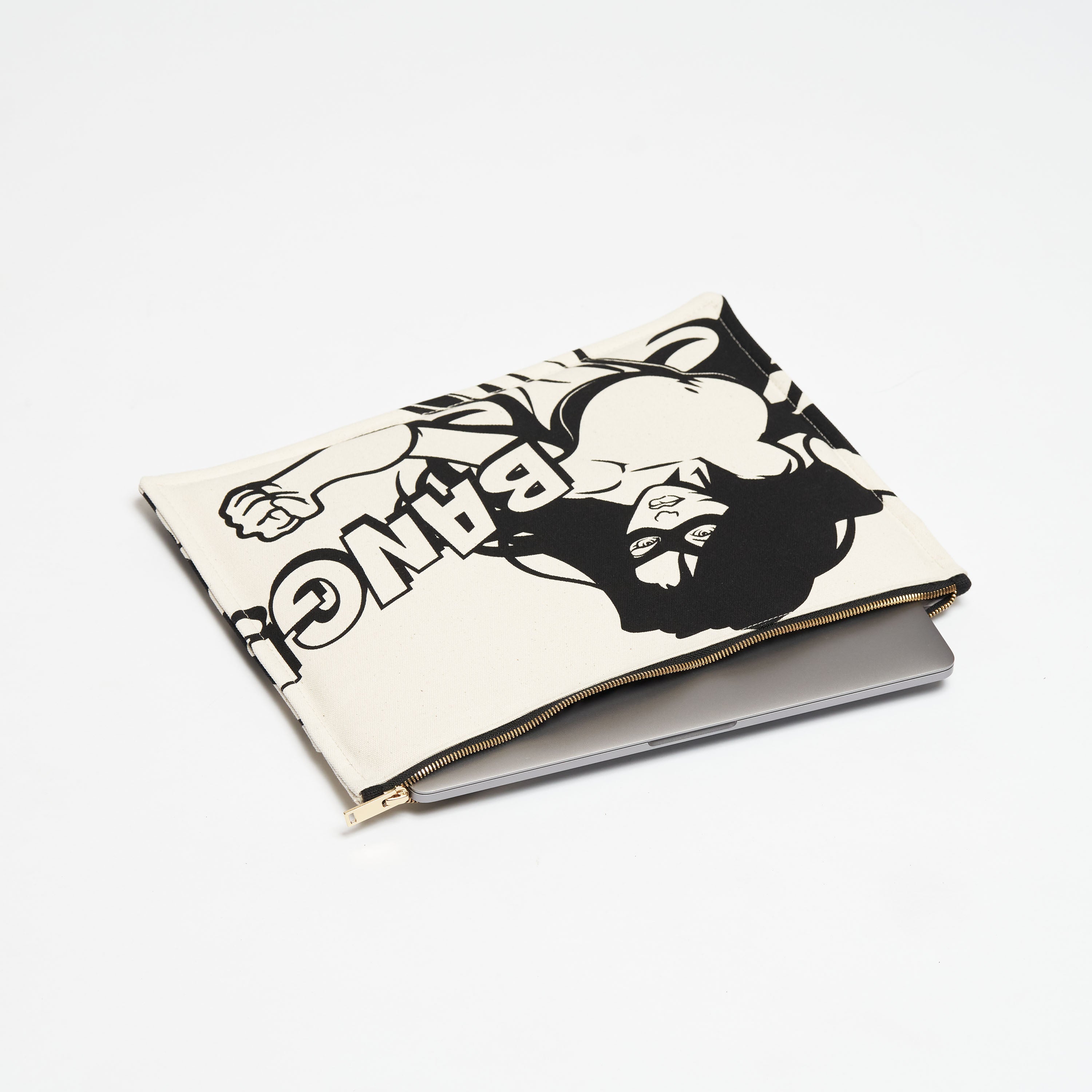 SbS Laptop Sleeve