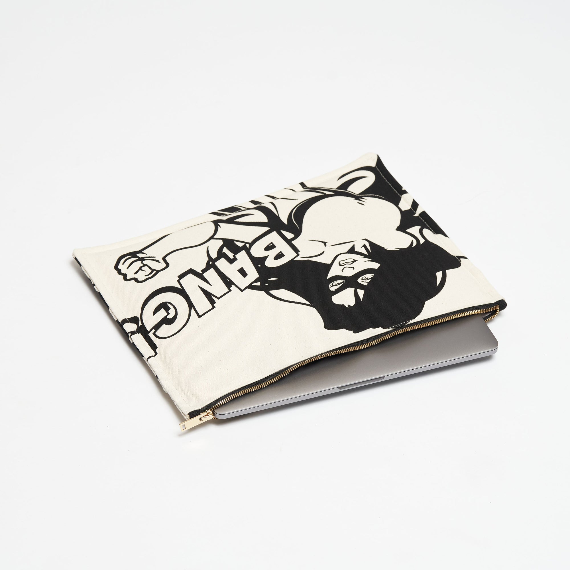 SbS Laptop Sleeve