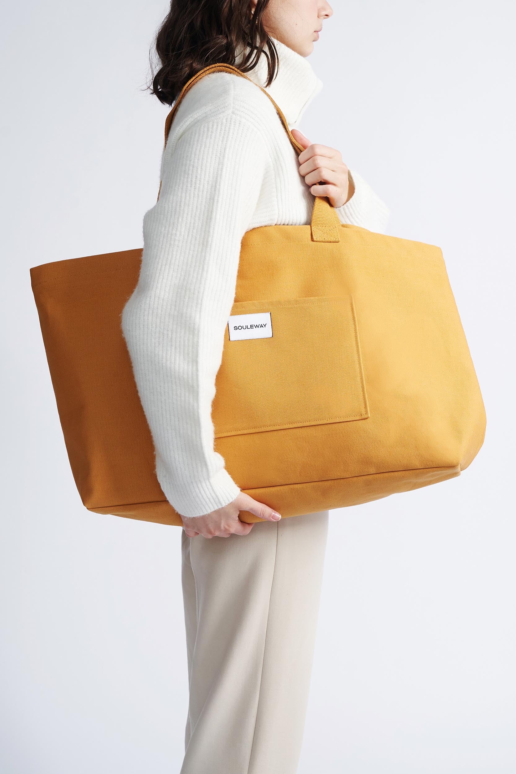 Canvas Tote Bags