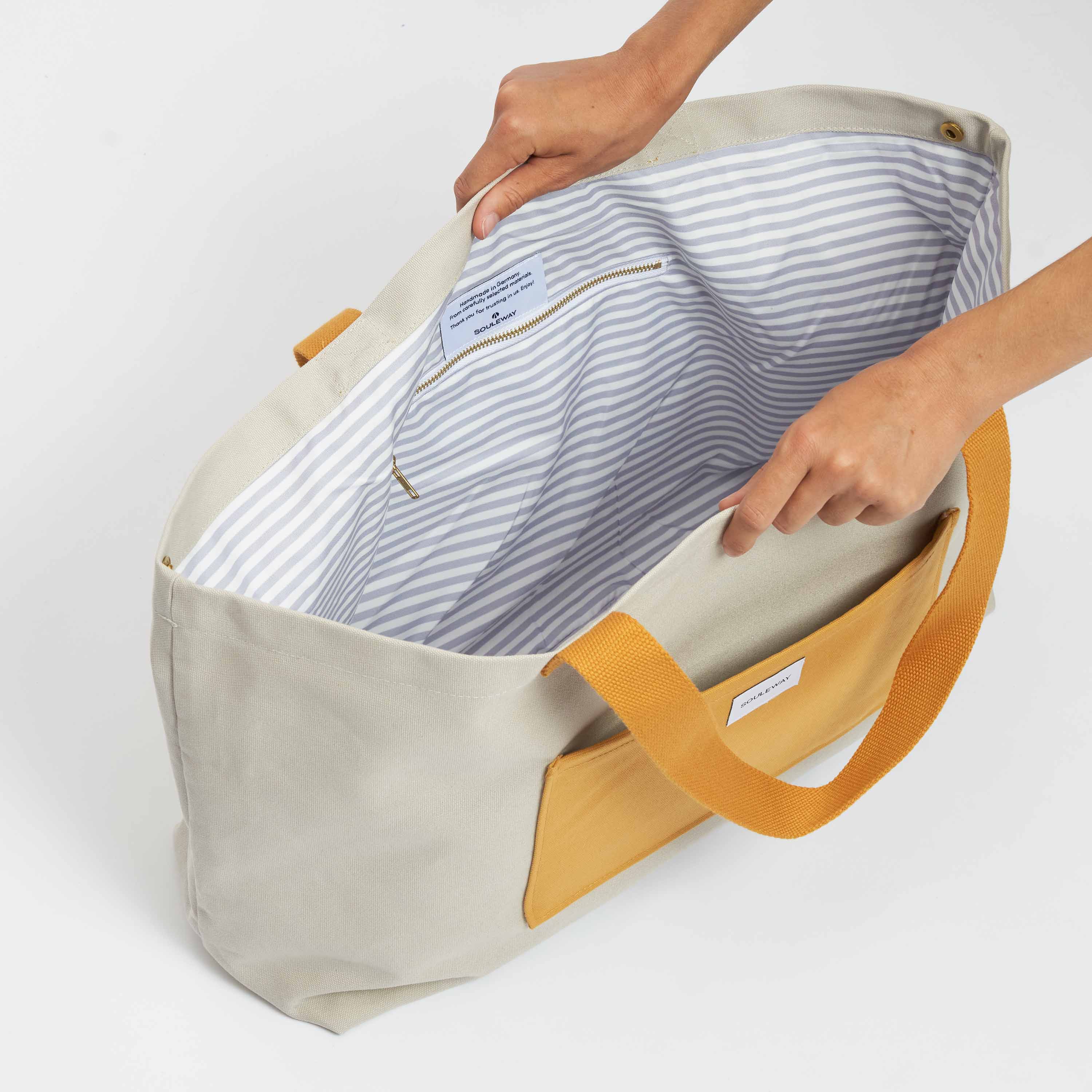 Canvas Tote Bags