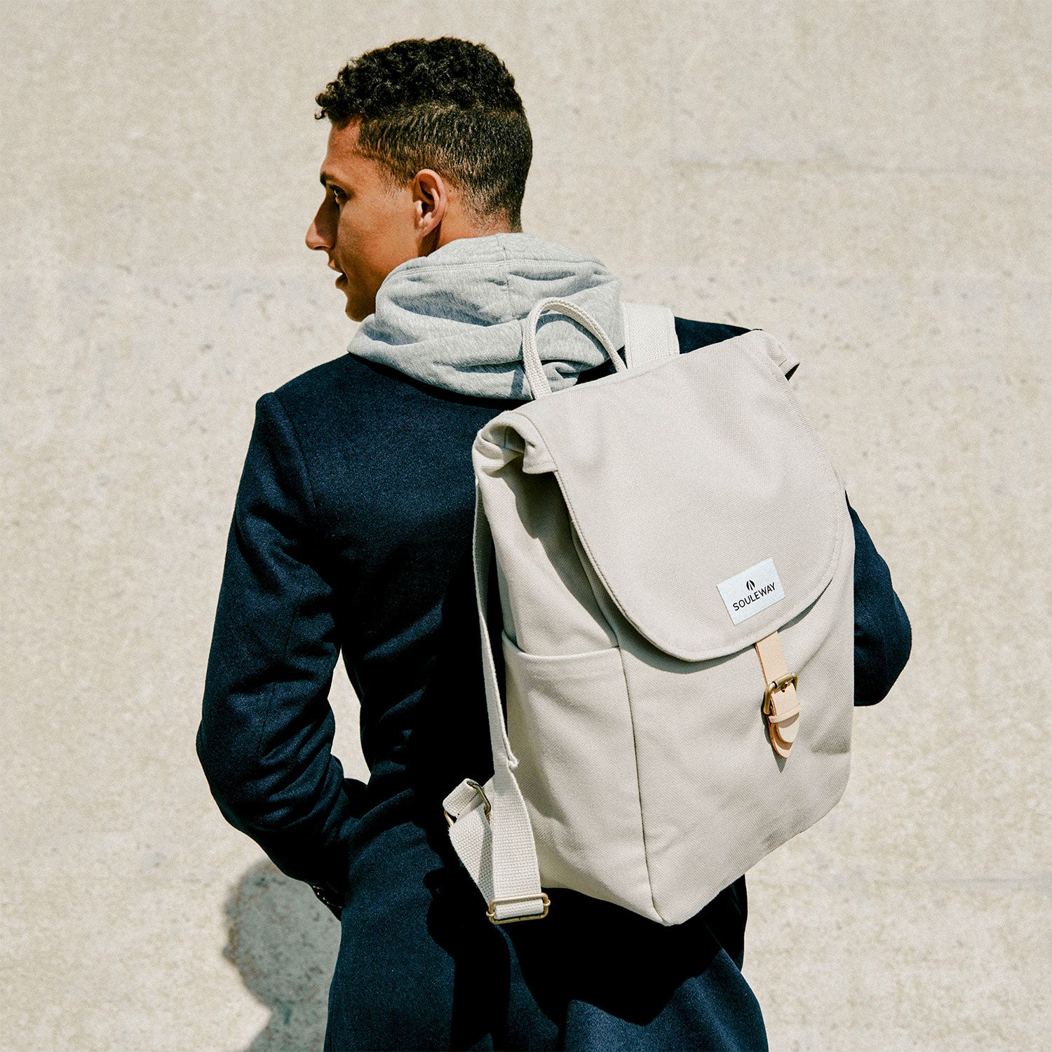 Classic Backpack L (imperfect)