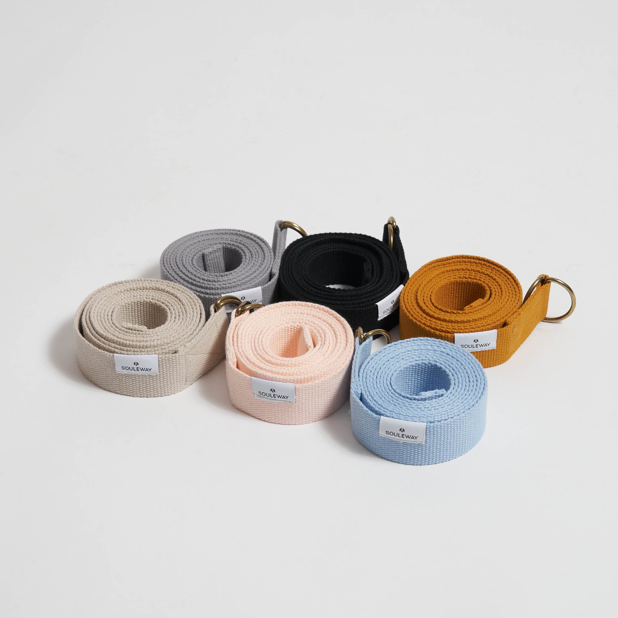 Yoga Straps