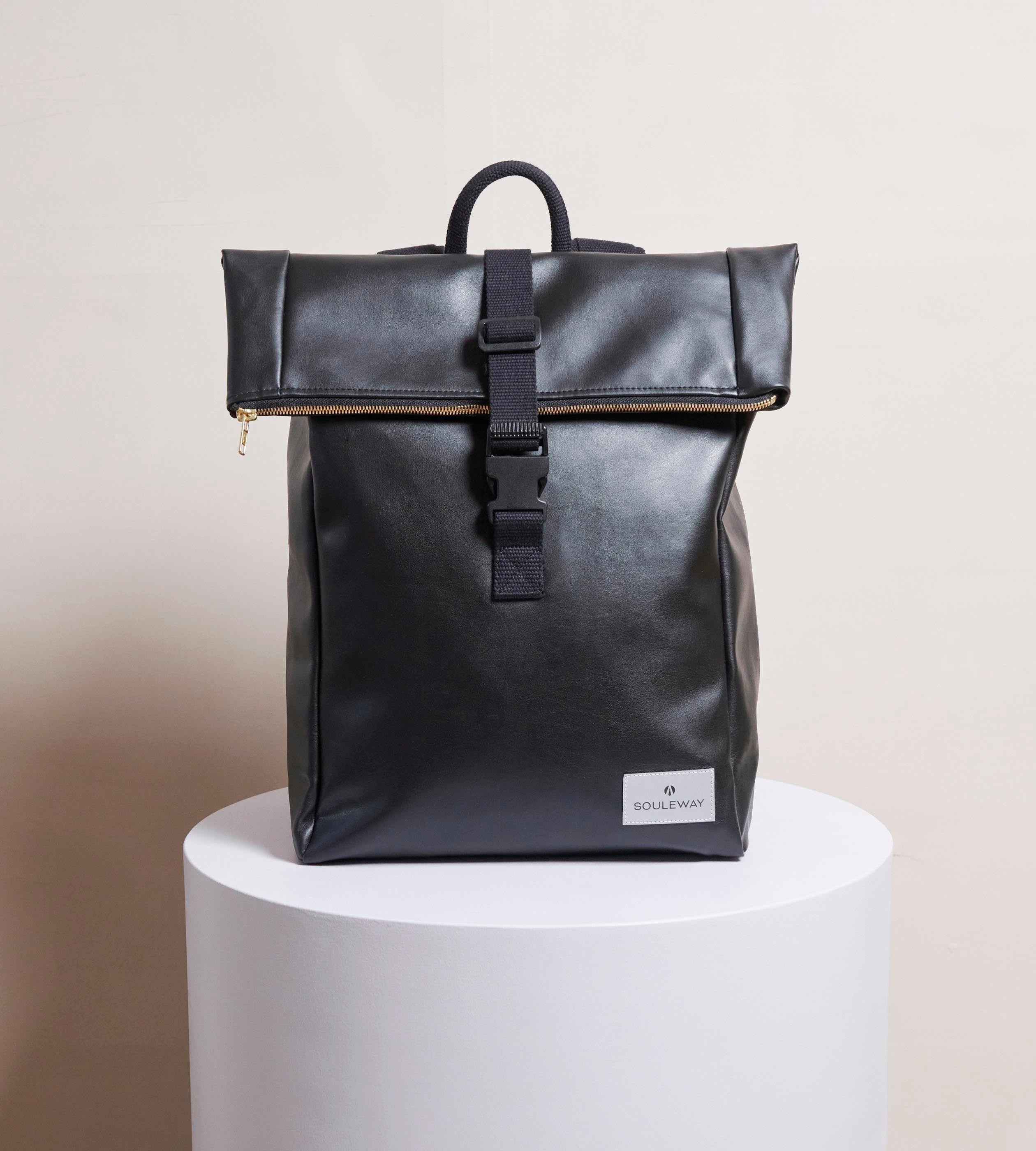 Vegan Backpacks