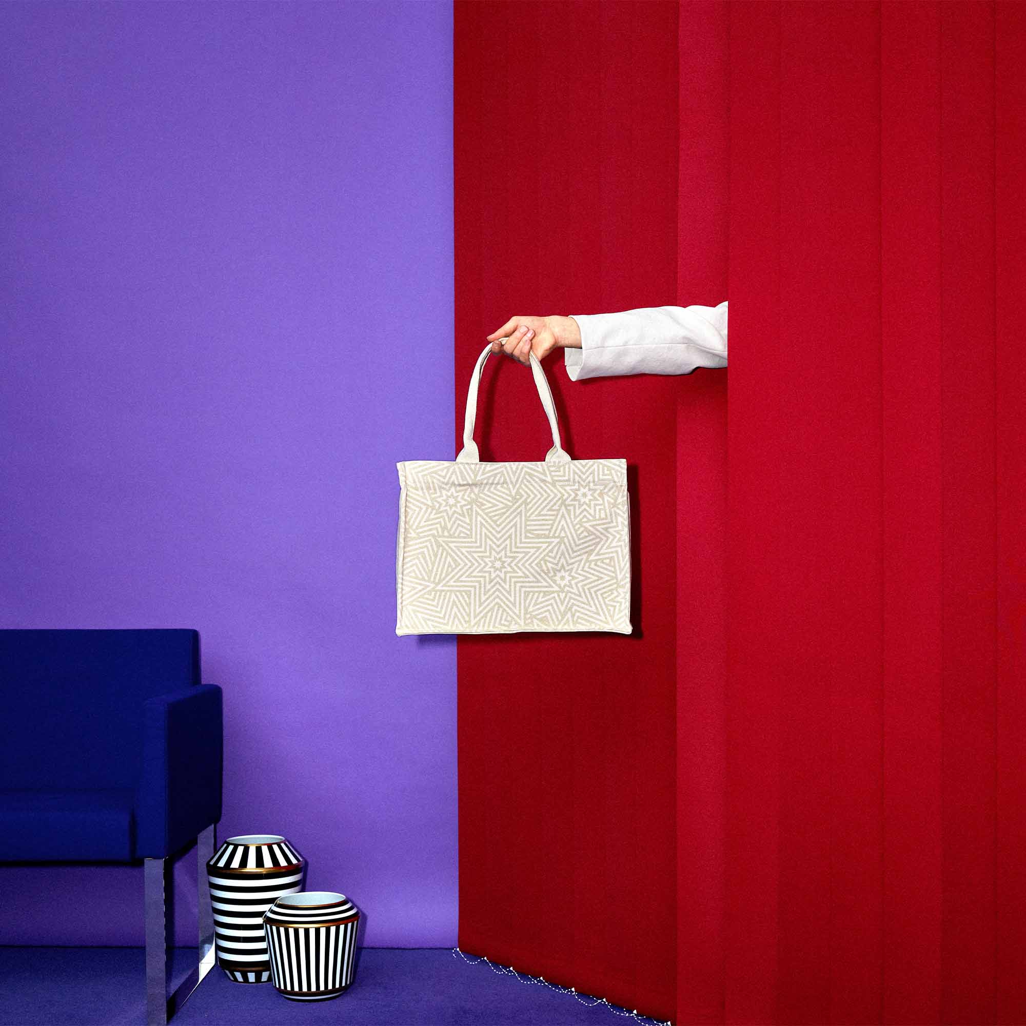 SbS Tote Bag L Set