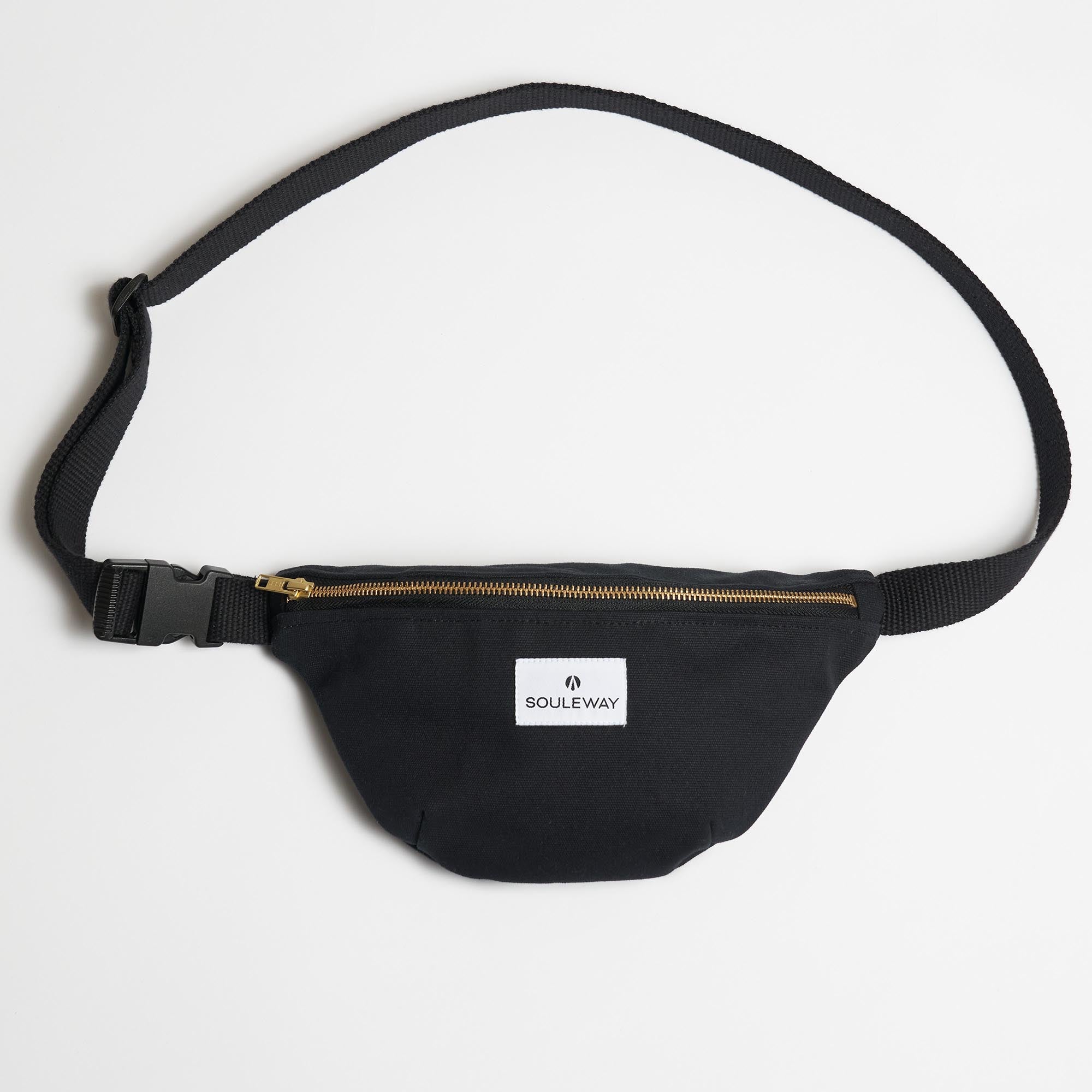 Bum Bags - nachhaltig produziert | Damen & Herren - Souleway