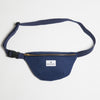 Bauchtasche Damen - wasserdicht - Navy Blue