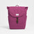Classic Backpack L - Rucksack Canvas - Bordeaux Red--skip