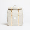 Premium Backpack Rucksack - made in Germany - Desert Sand