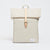 Foldtop L Rolltop Rucksack - made in Germany - Desert Sand--skip