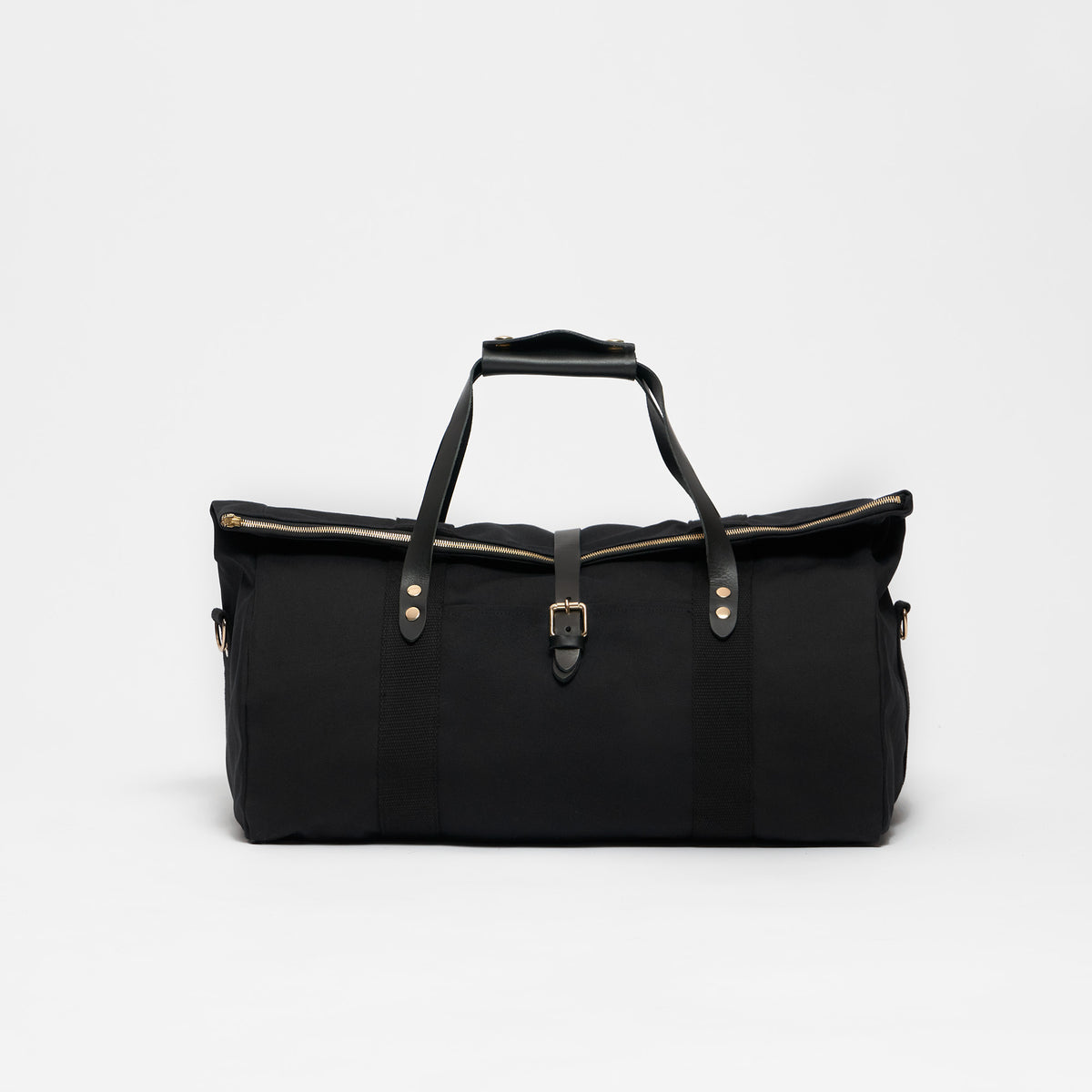 Weekender Top View Foldtop Weekender