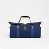 Navy Blue || Weekender - Foldtop - Damen & Herren