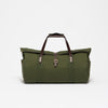 Dark Olive || Weekender - Foldtop - Damen & Herren