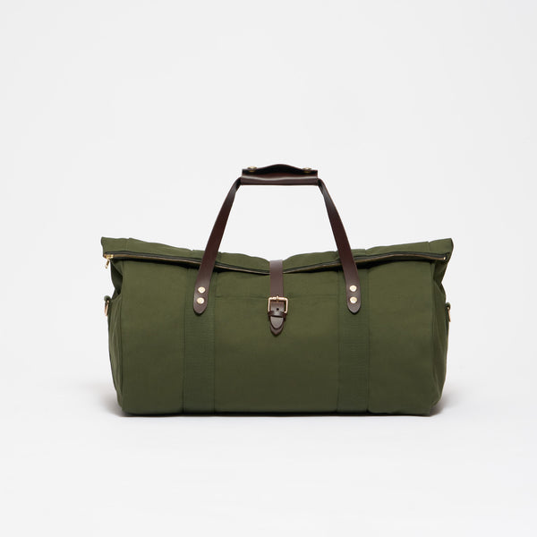 Sieger Foldtop Weekender