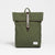 Foldtop Rolltop Rucksack - made in Germany - Dark Olive--skip