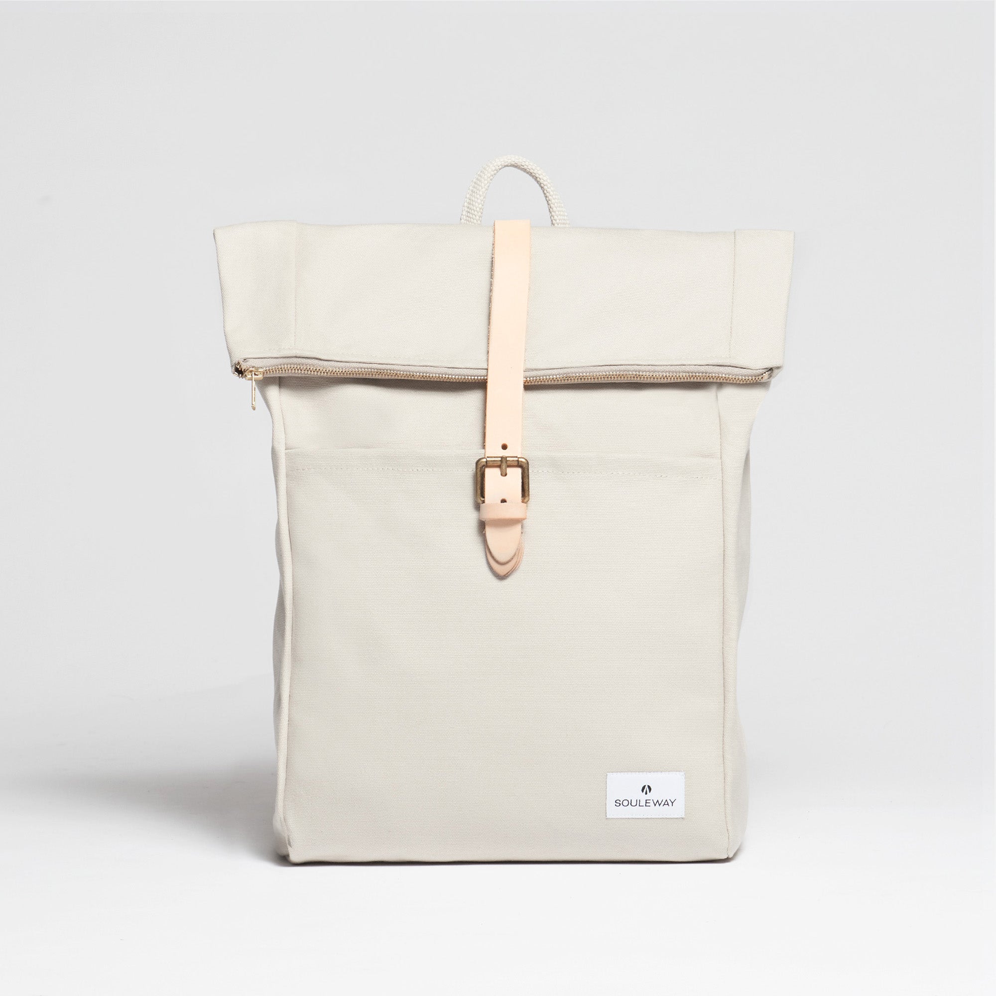 Souleway Foldtop - Desert Sand