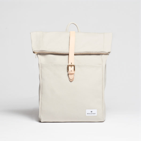 Sieger Foldtop - Rolltop Rucksack made in Germany