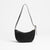 Half Moon Bag S - Handtasche - vegan - Night Black--skip