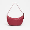 Half Moon Bag - Handtasche - Shopper - Cherry Red