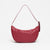 Half Moon Bag - Handtasche - Shopper - Cherry Red--skip