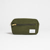 Hip Bag Damen - wasserabweisend - Dark Olive