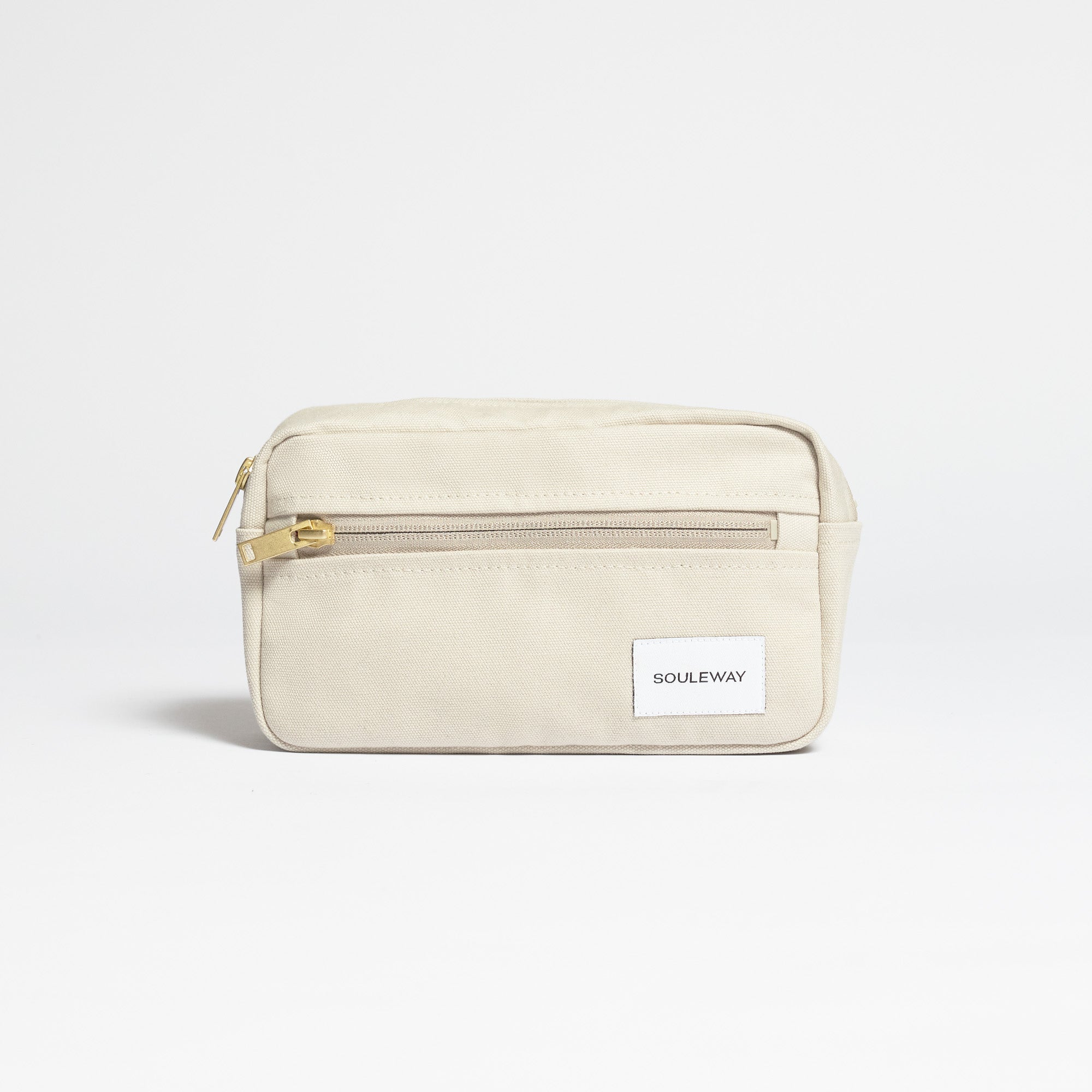 Souleway Hip Bag - Blush Pink