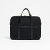 Laptop Bag - Tasche - Briefcase - 15 Zoll - Night Black