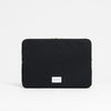 Laptop Sleeve - Hülle - 15 Zoll - Night Black