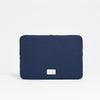 Laptop Sleeve - Hülle - 15 Zoll - Navy Blue